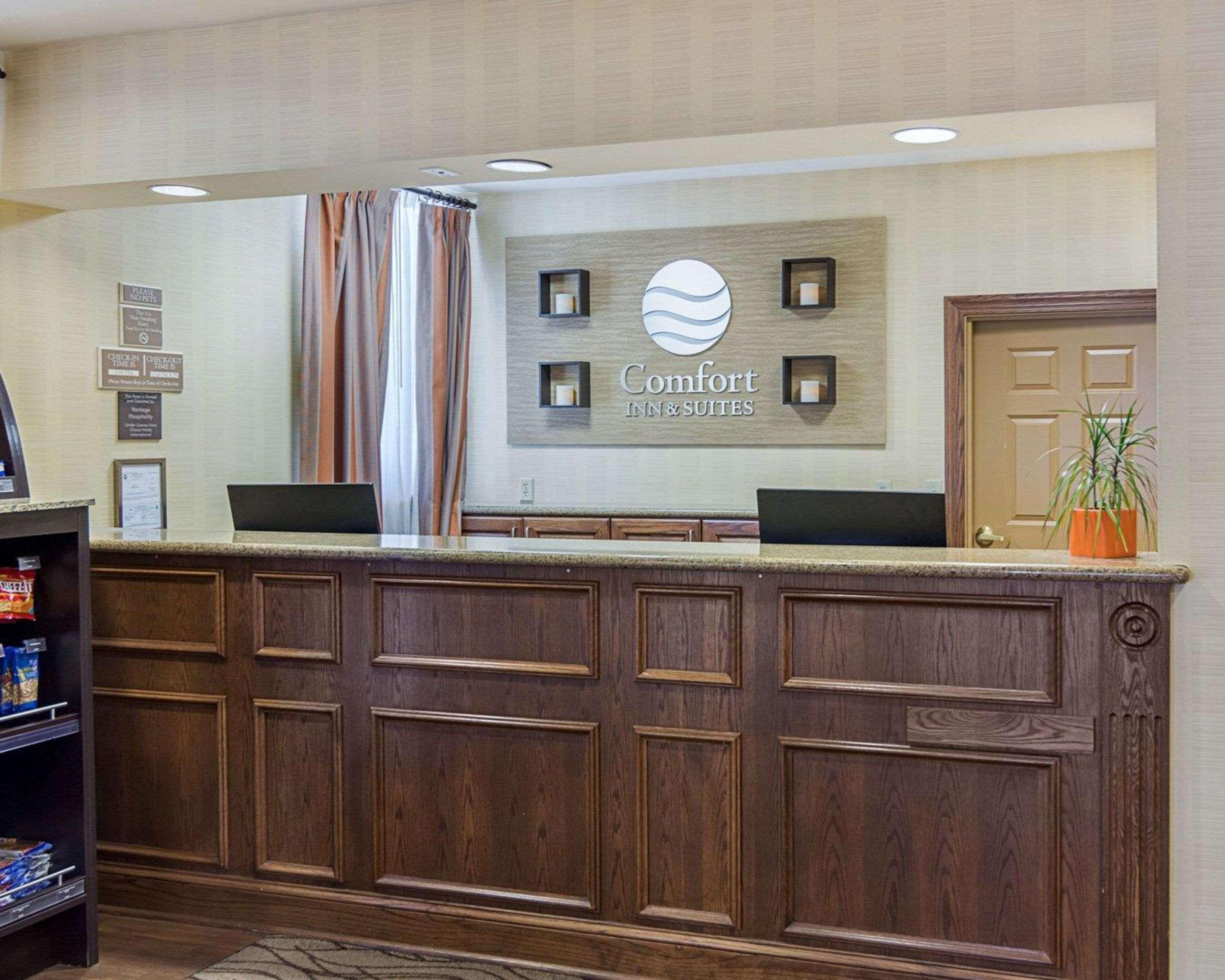 Hotel Comfort & Virginia - Norfolk Airport