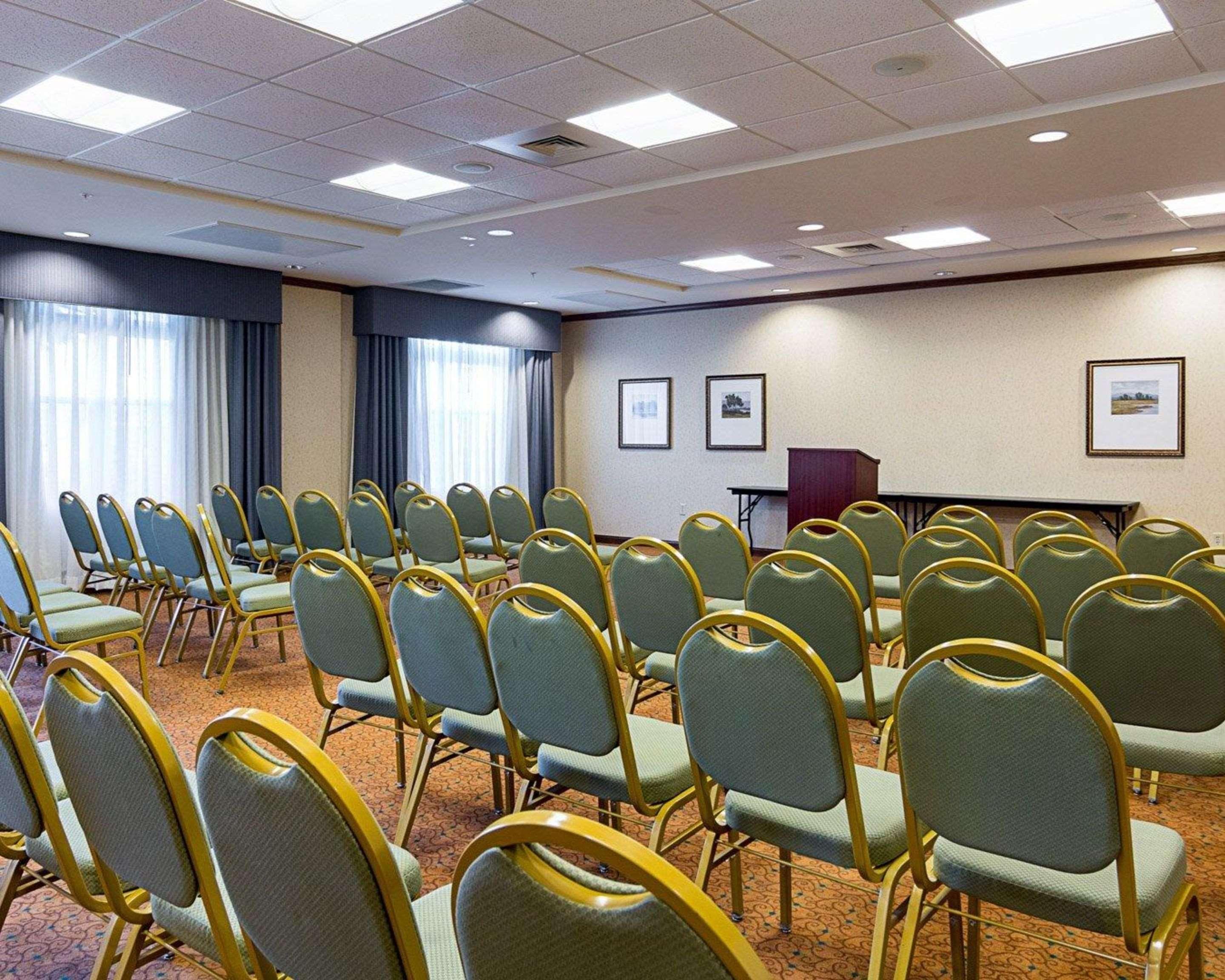 Comfort & Virginia - Norfolk Airport 3* Virginia Beach