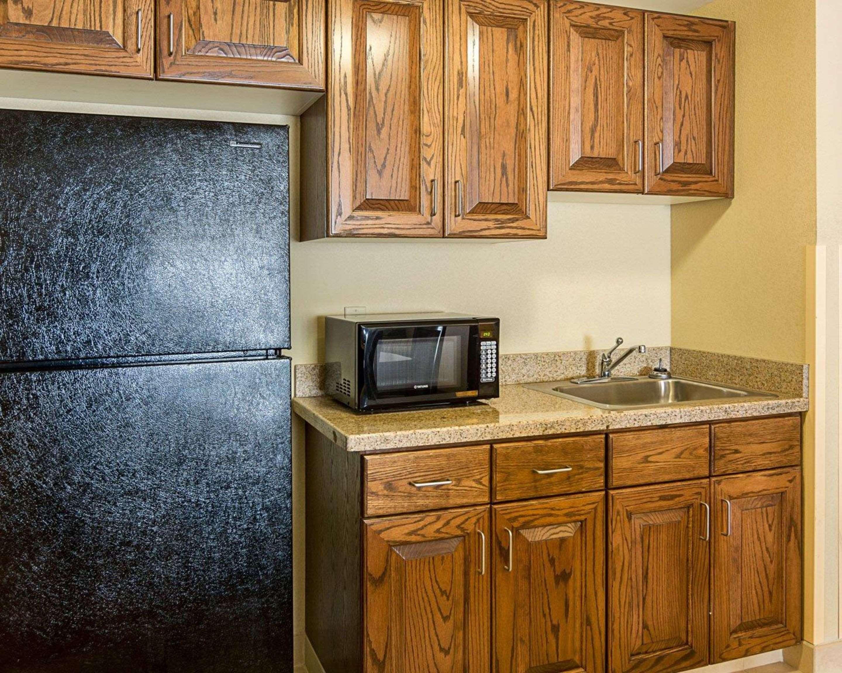 Comfort & Virginia - Norfolk Airport 3* Virginia Beach