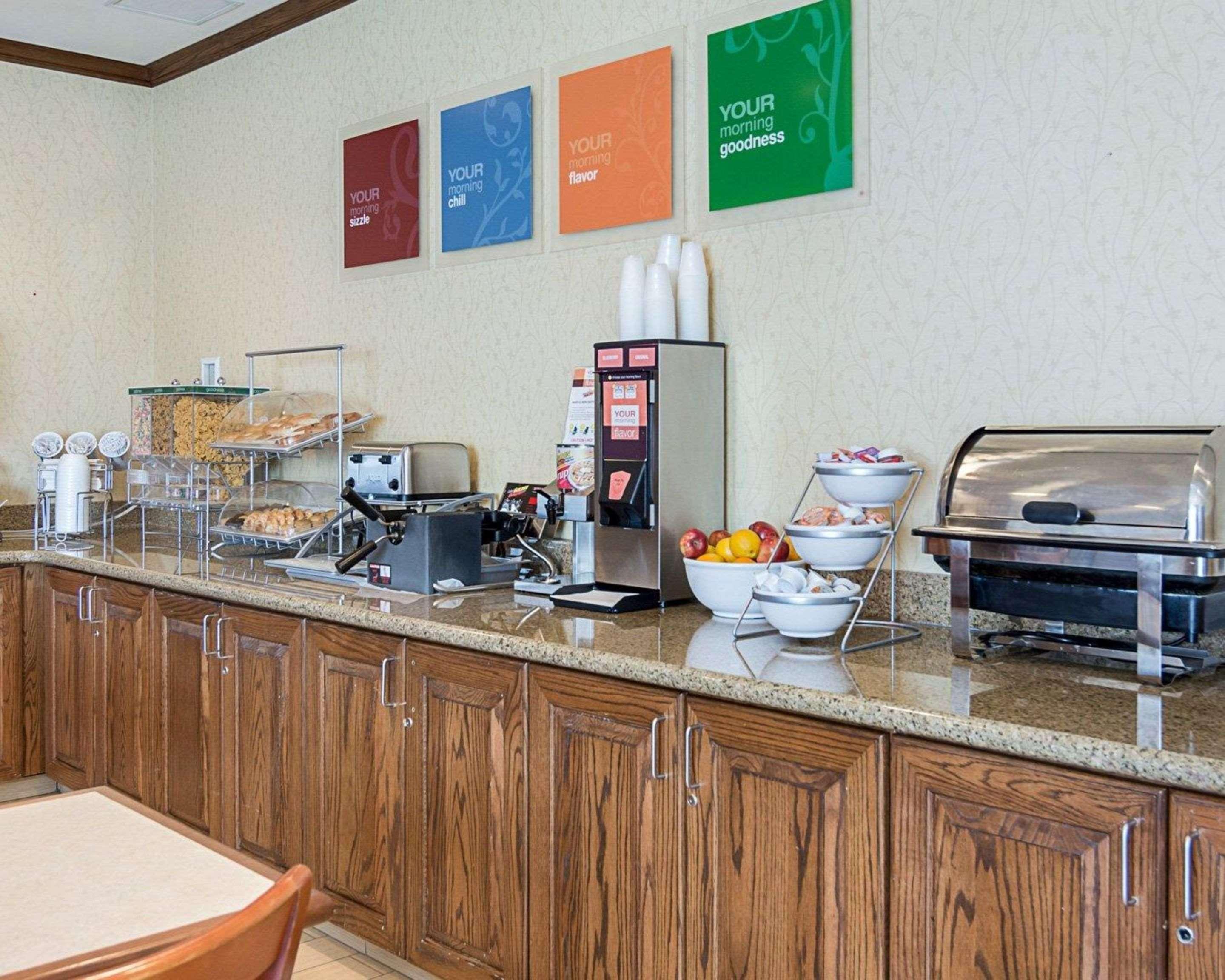 Comfort & Virginia - Norfolk Airport Hotel