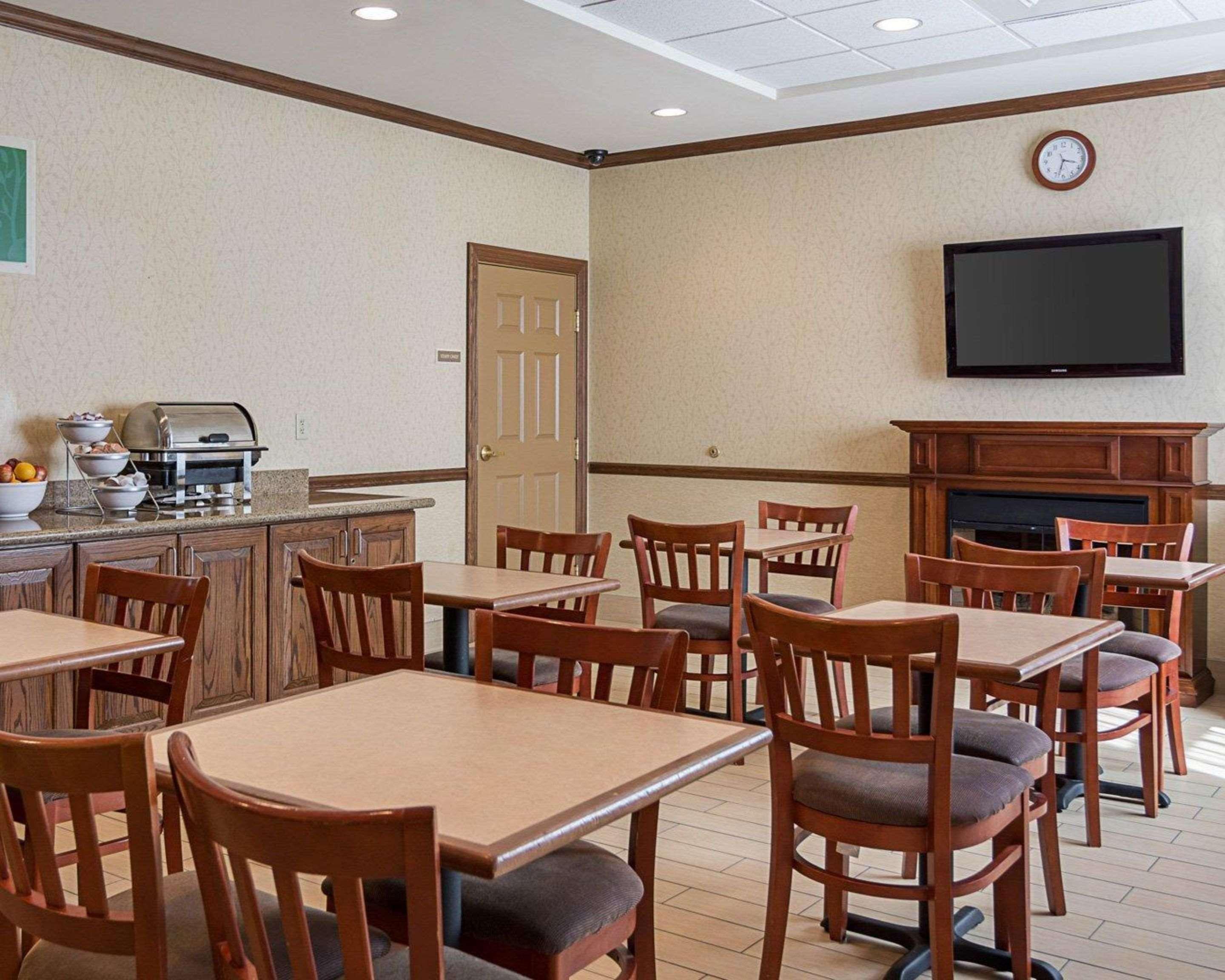 Comfort & Virginia - Norfolk Airport 3* Virginia Beach