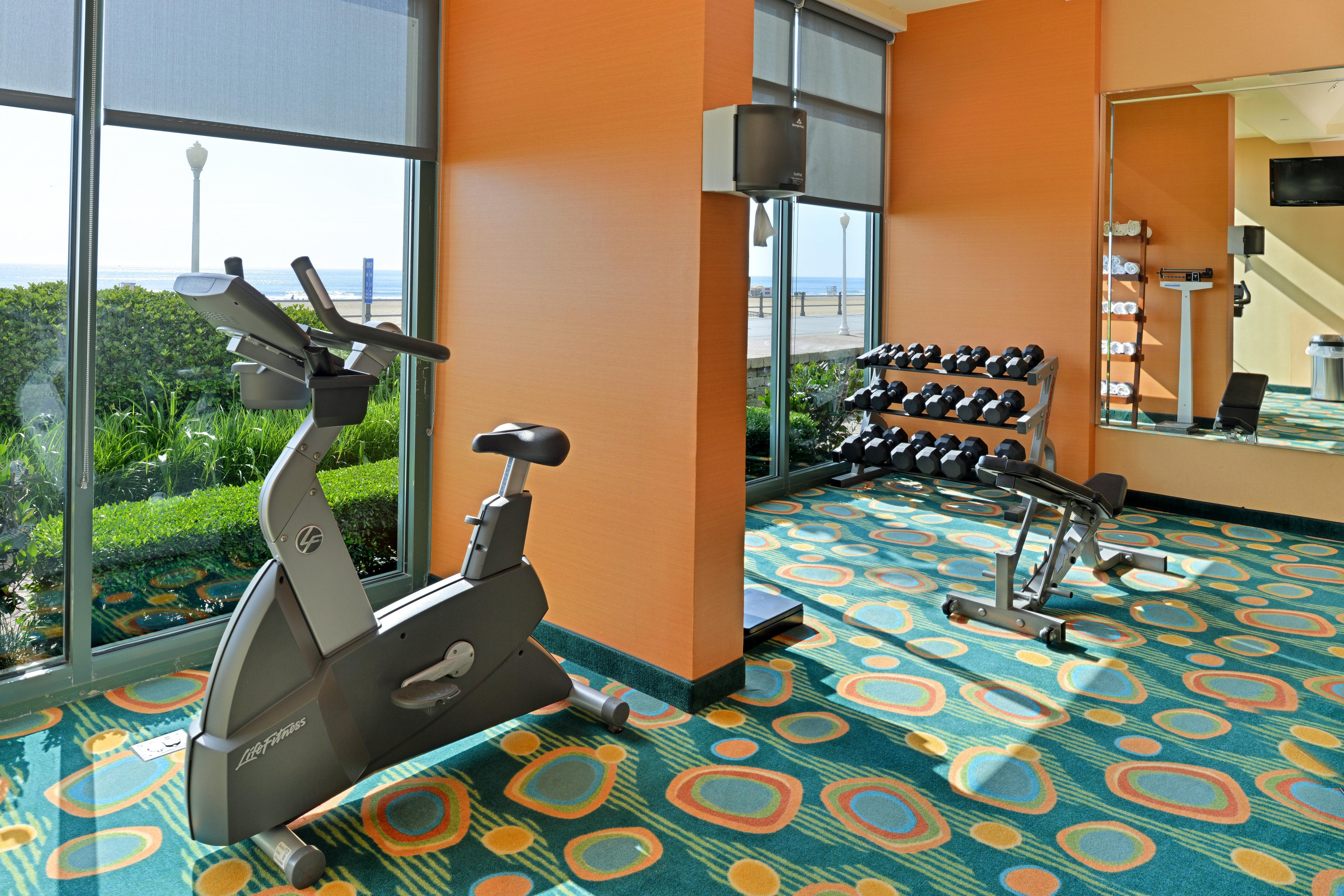 Express & Va Oceanfront By Ihg Resort