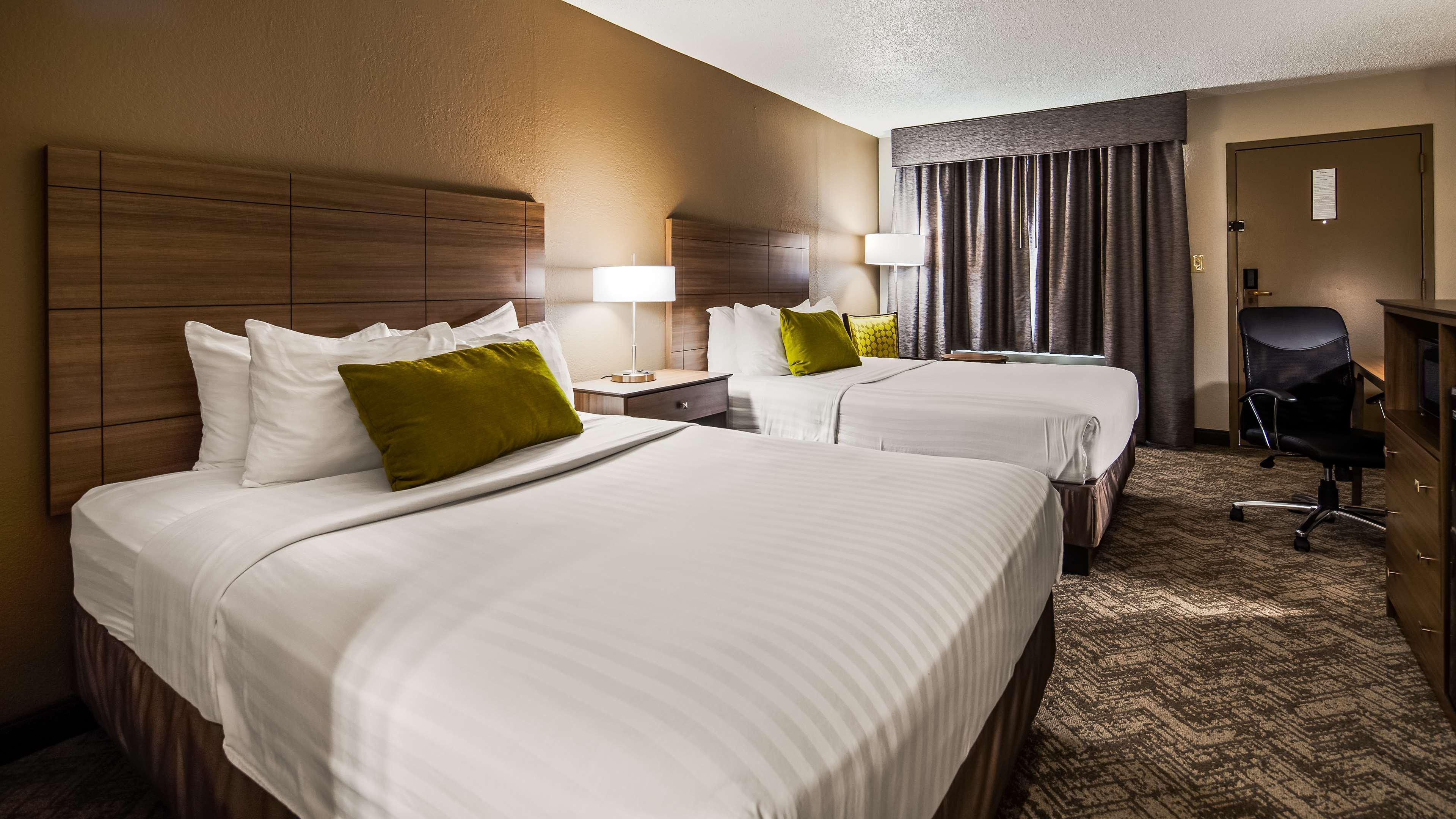 Best Western Center 3* Virginia Beach