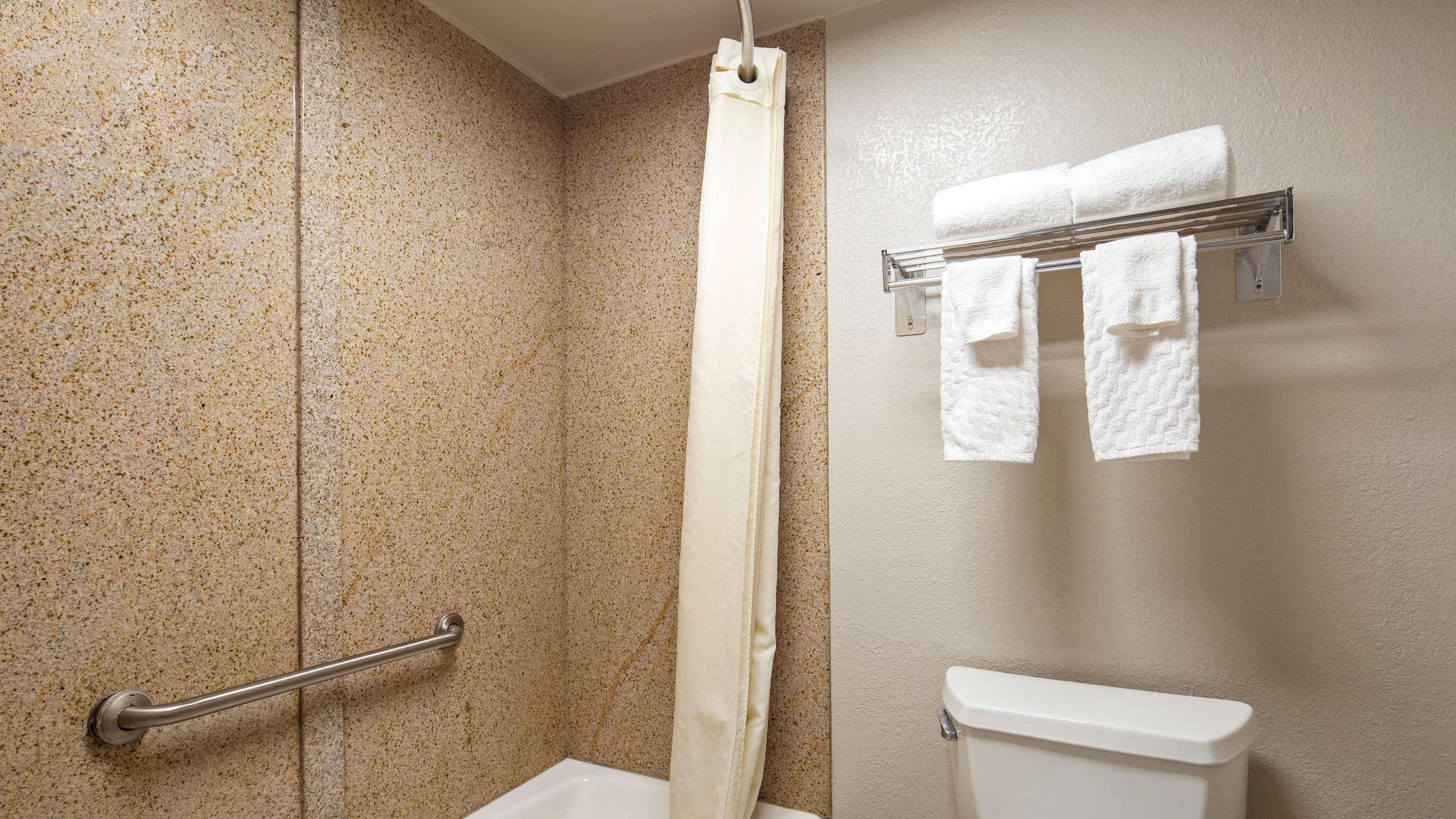 Hotel Best Western Center Virginia Beach