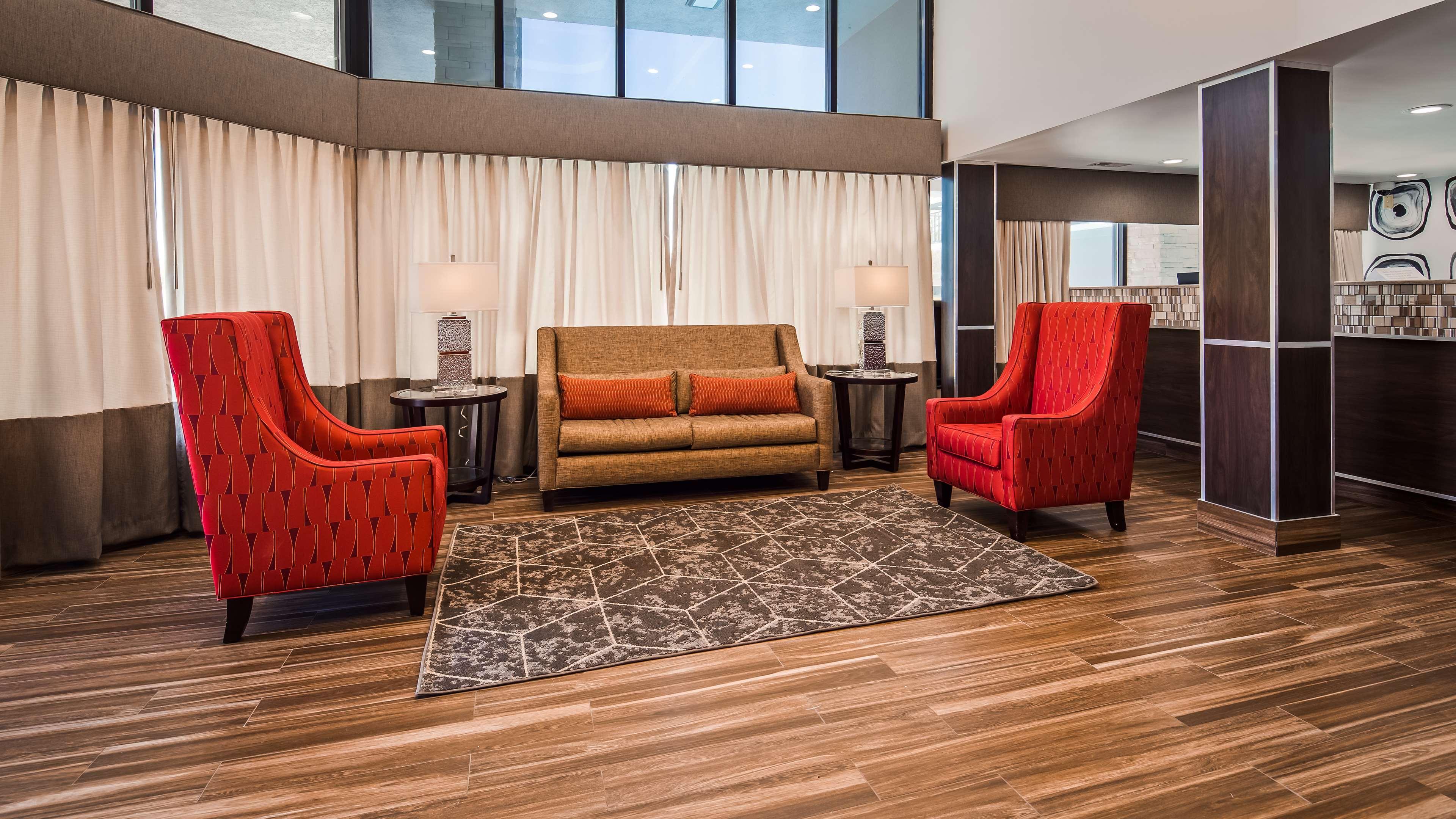 Hotel Best Western Center 3*