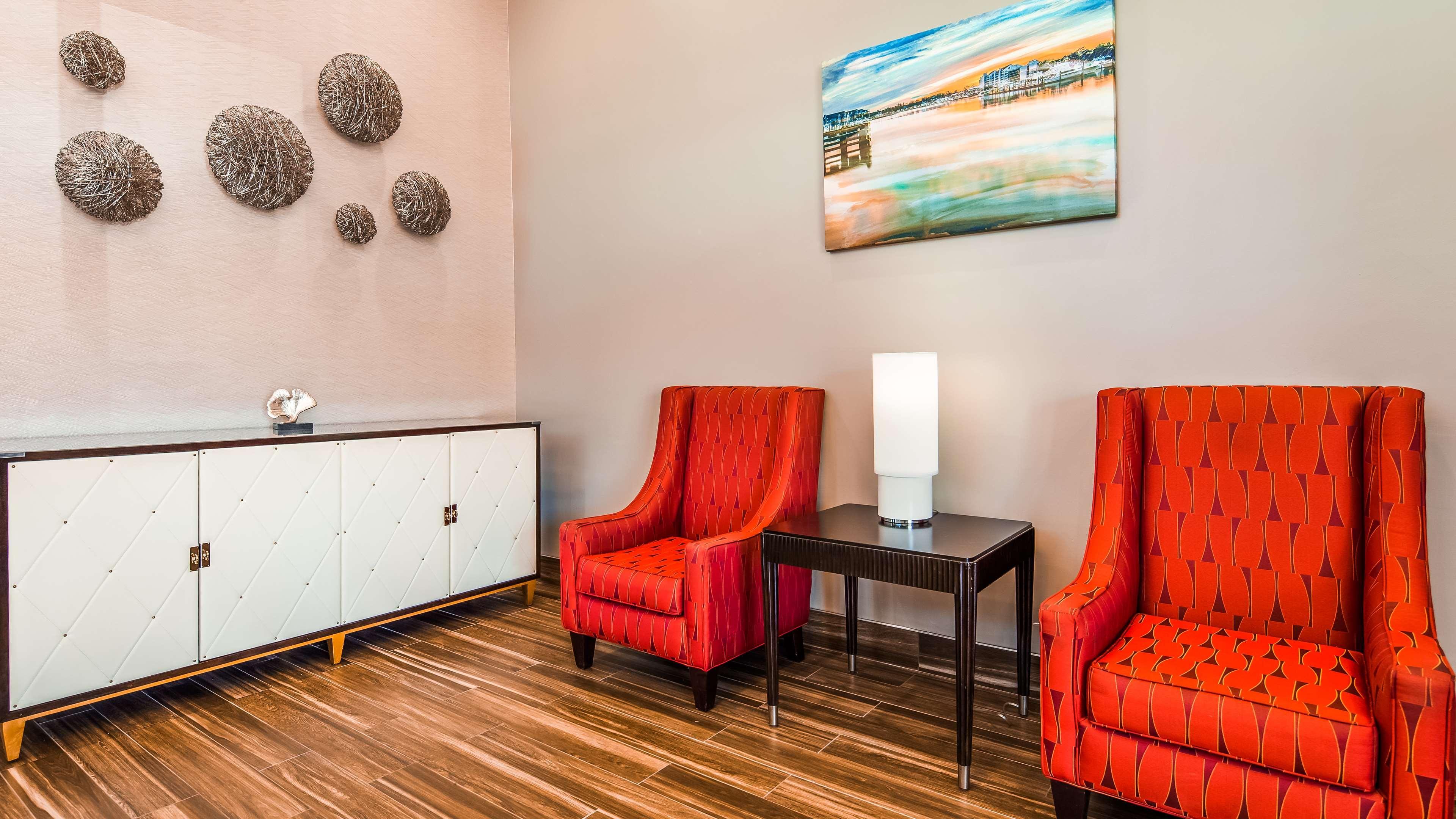 Hotel Best Western Center