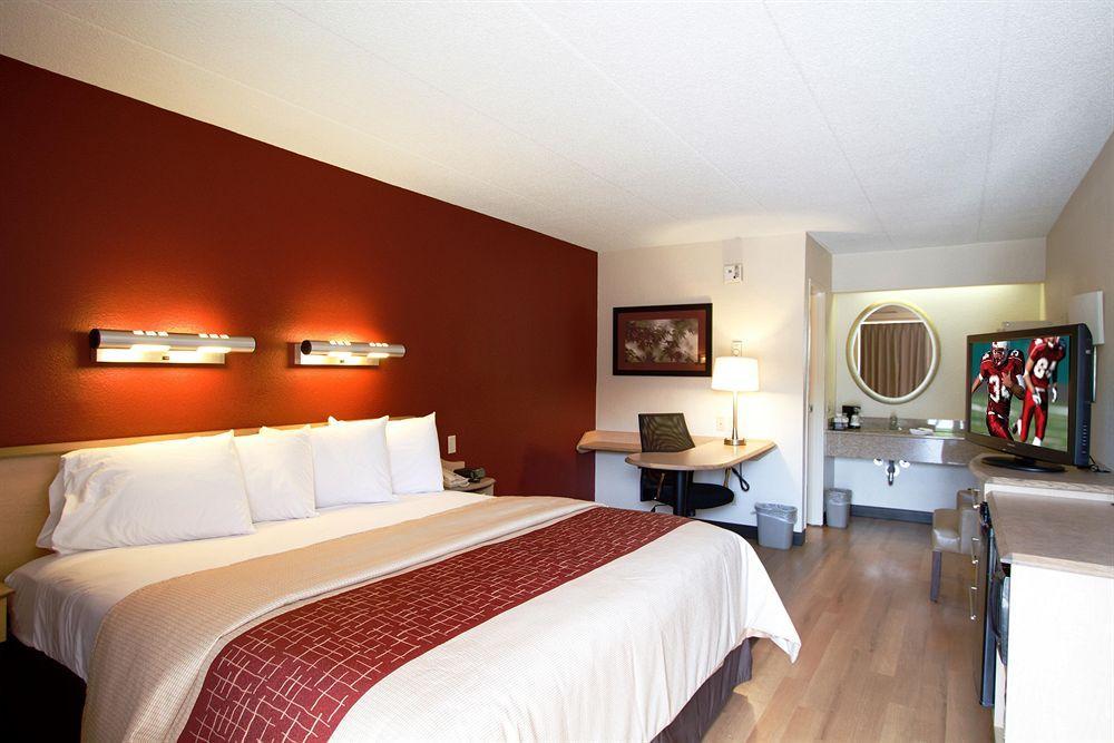 Motel Red Roof Virginia Beach-norfolk Airport 2*