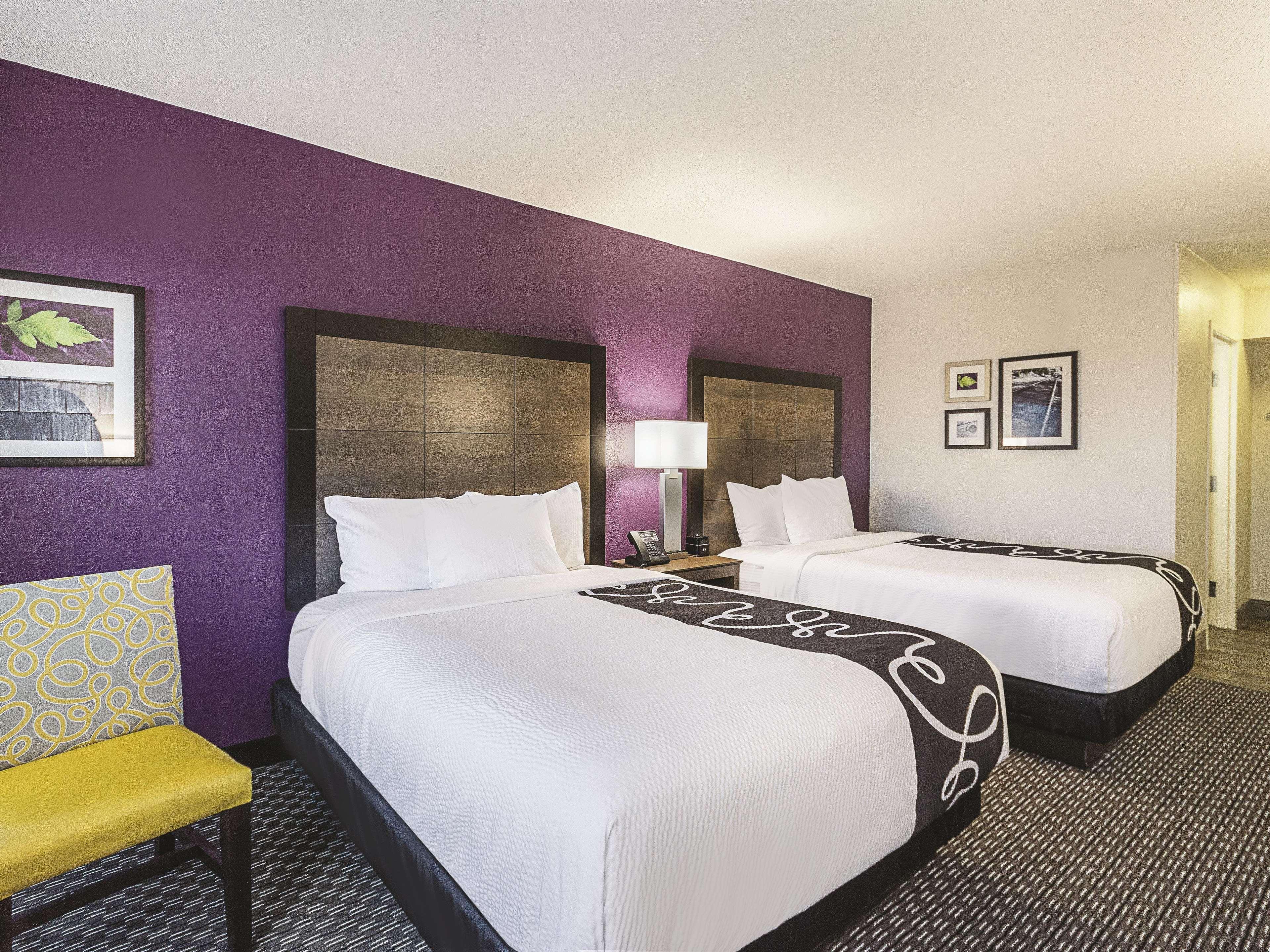 Hotel La Quinta By Wyndham Virginia Virginia Beach