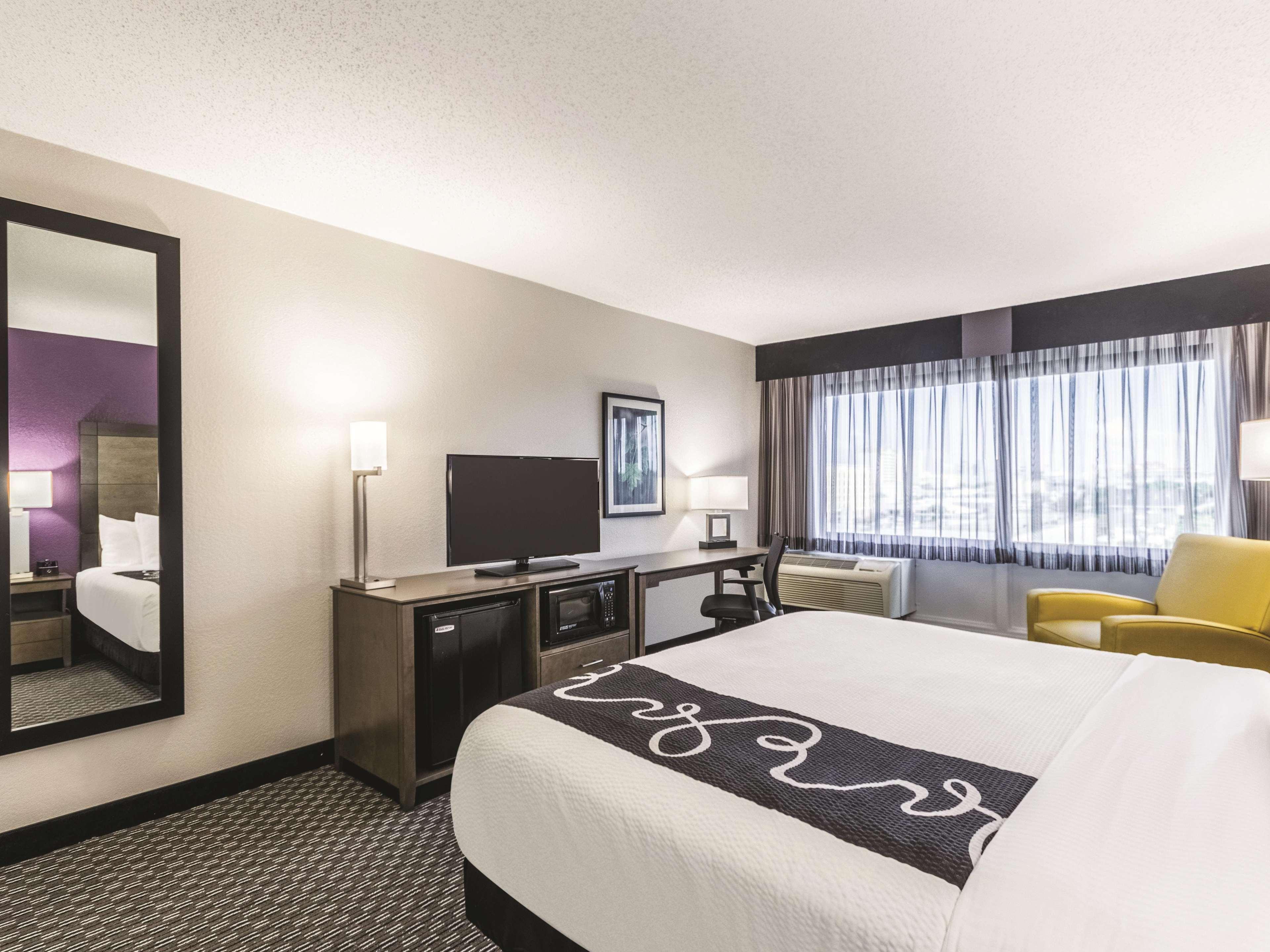 La Quinta By Wyndham Virginia 3* Virginia Beach