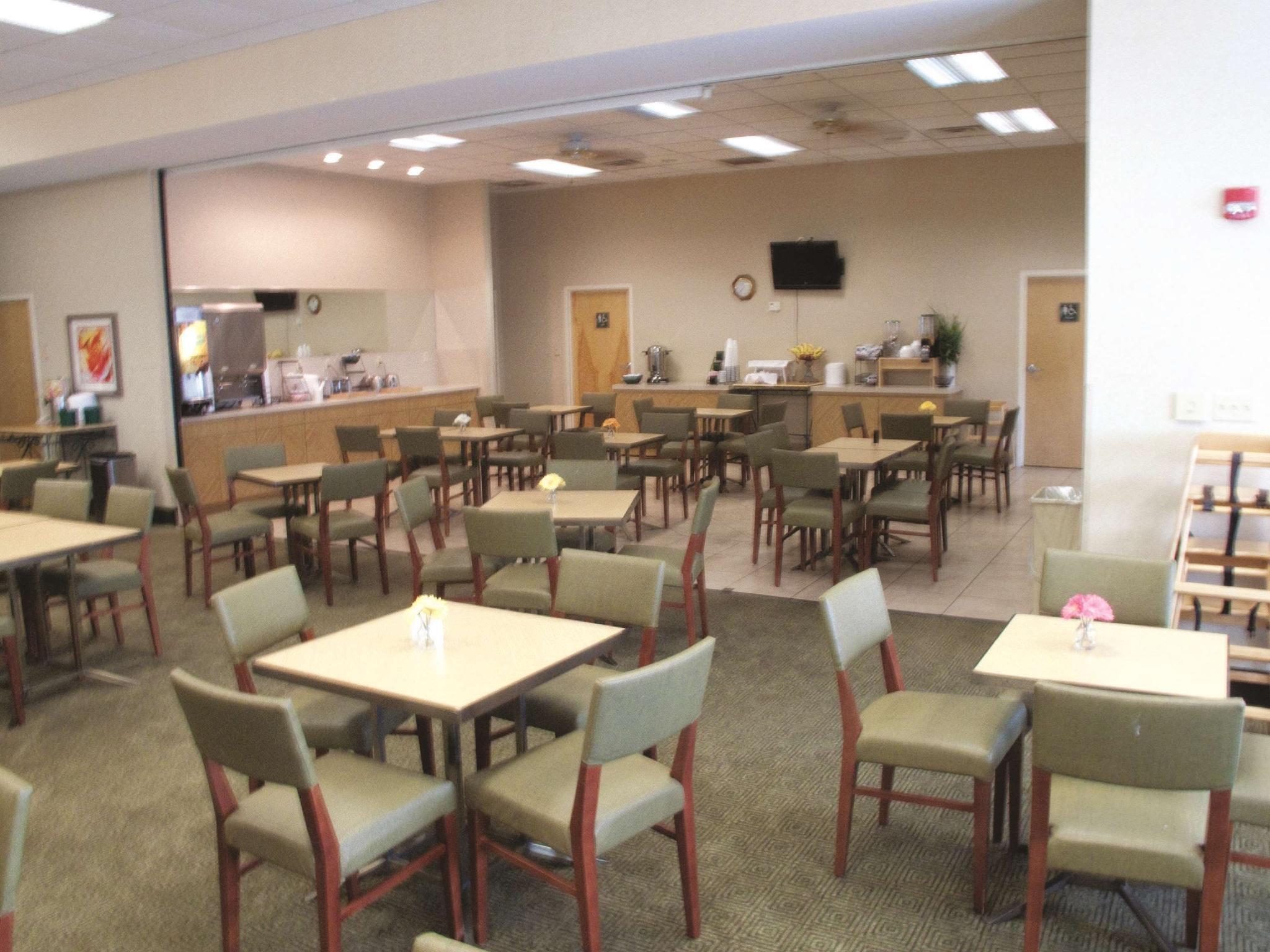 La Quinta By Wyndham Virginia Hotel Virginia Beach