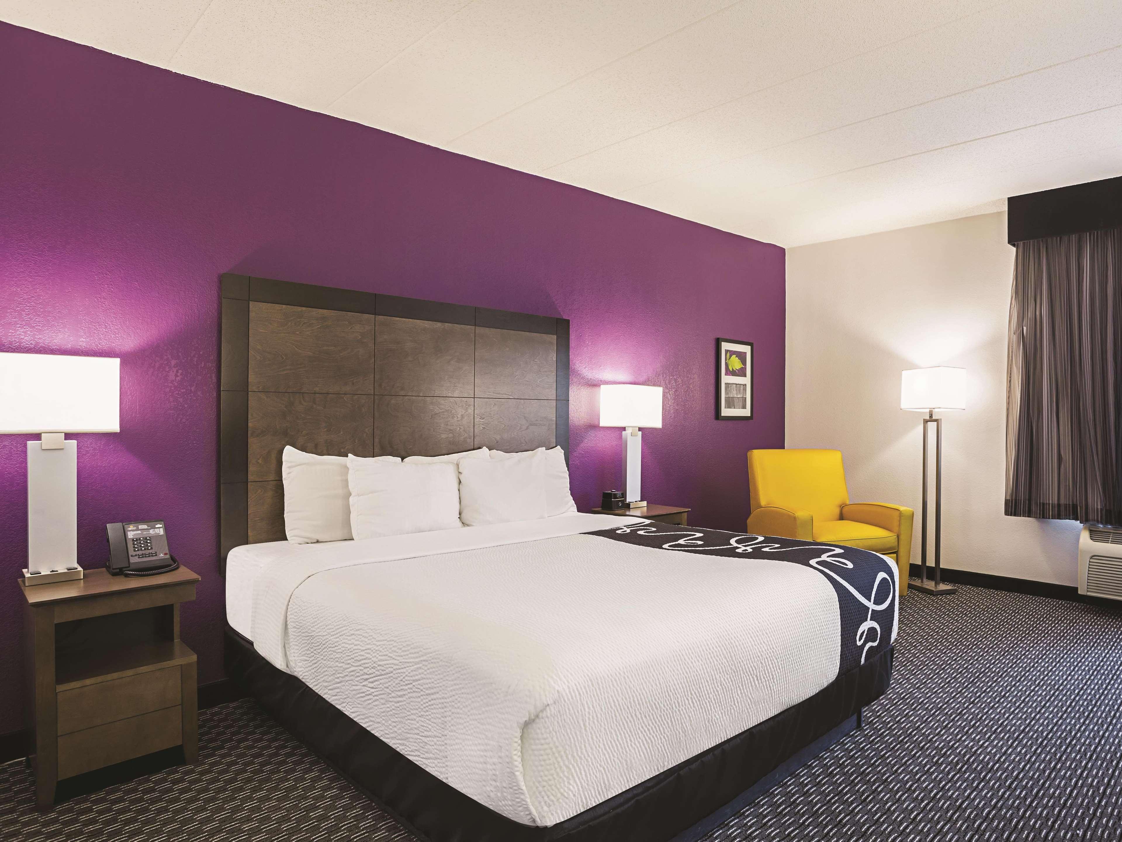 Hotel La Quinta By Wyndham Virginia Virginia Beach