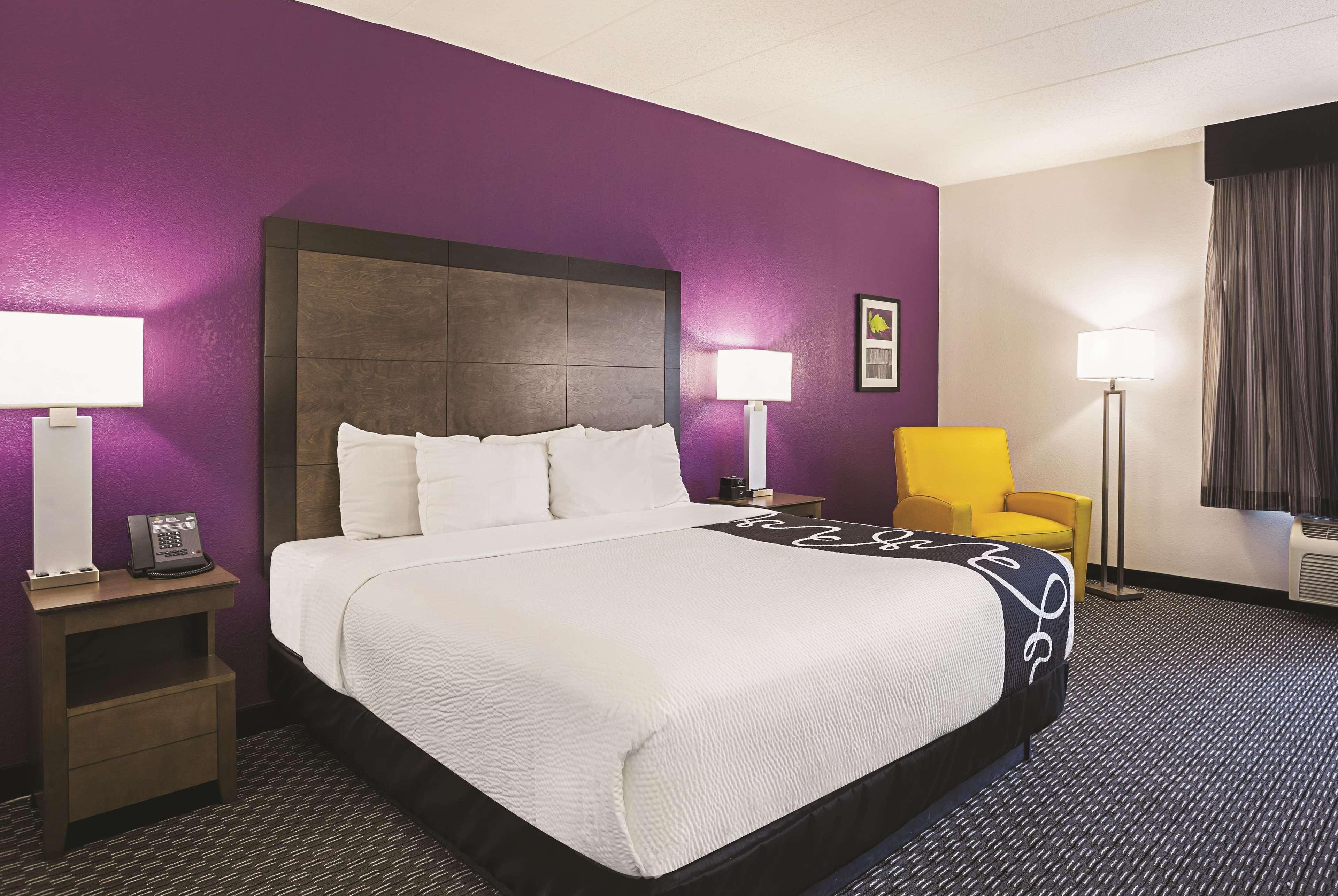 La Quinta By Wyndham Virginia