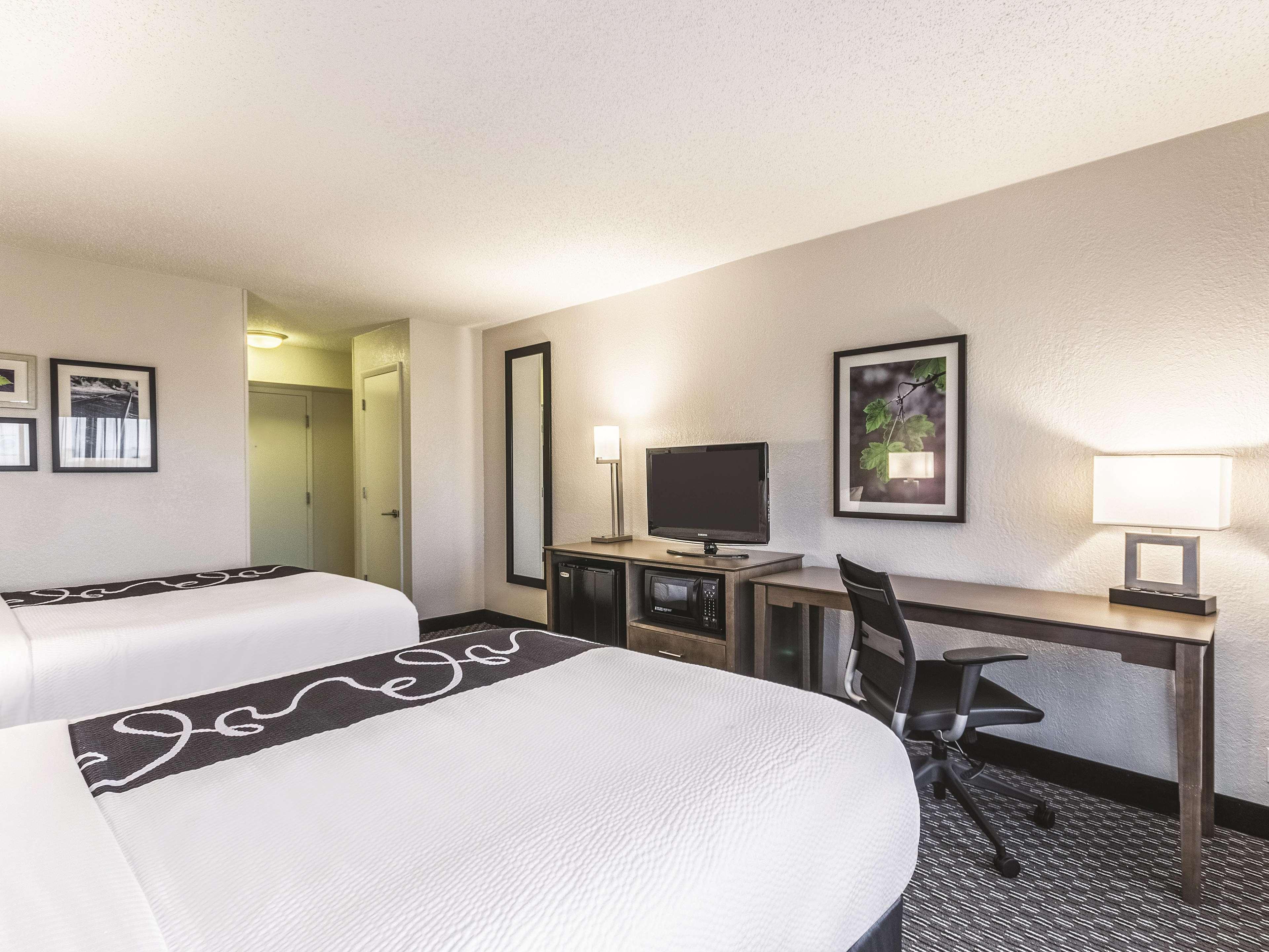 La Quinta By Wyndham Virginia 3*