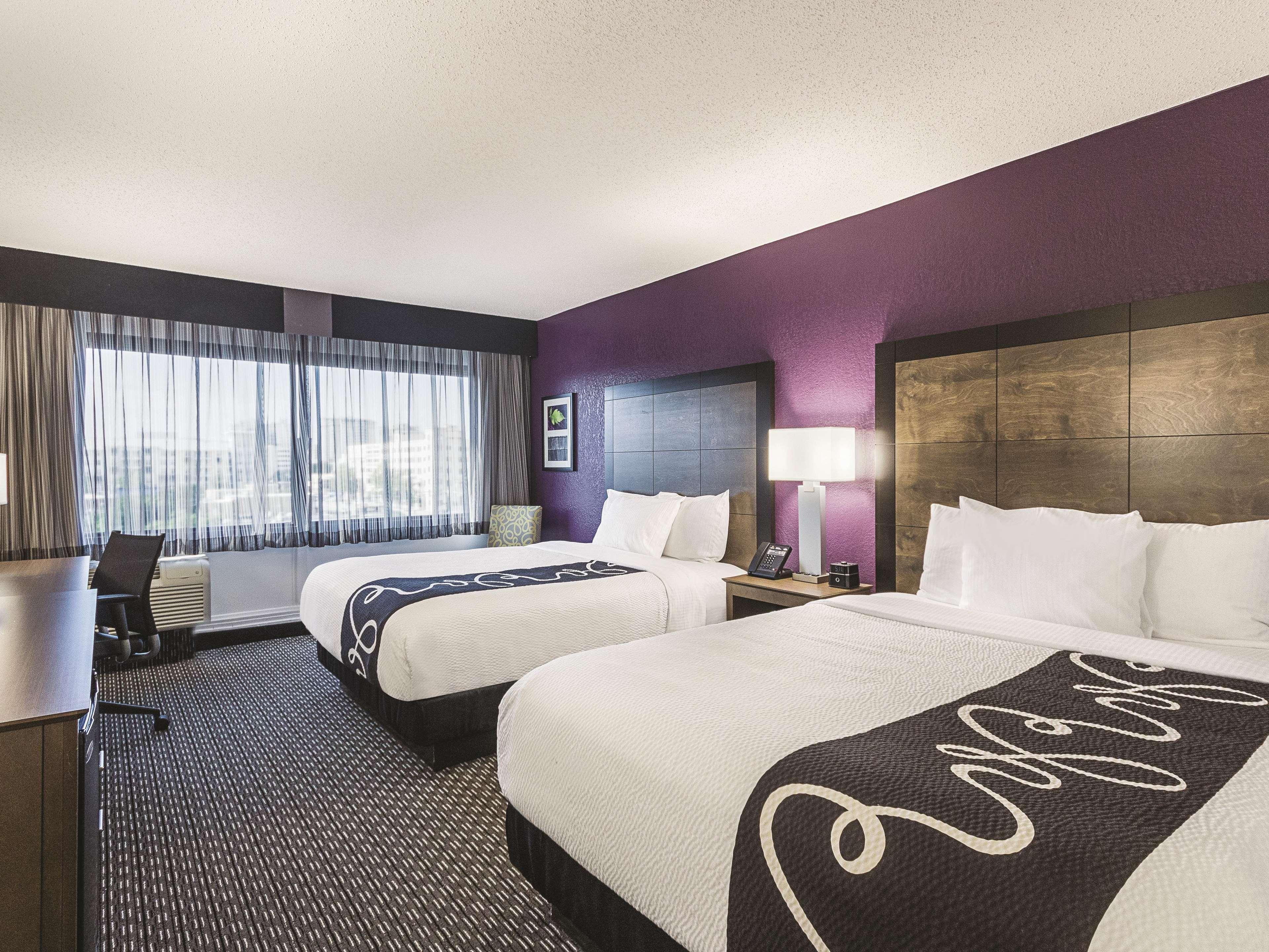 La Quinta By Wyndham Virginia 3* Virginia Beach