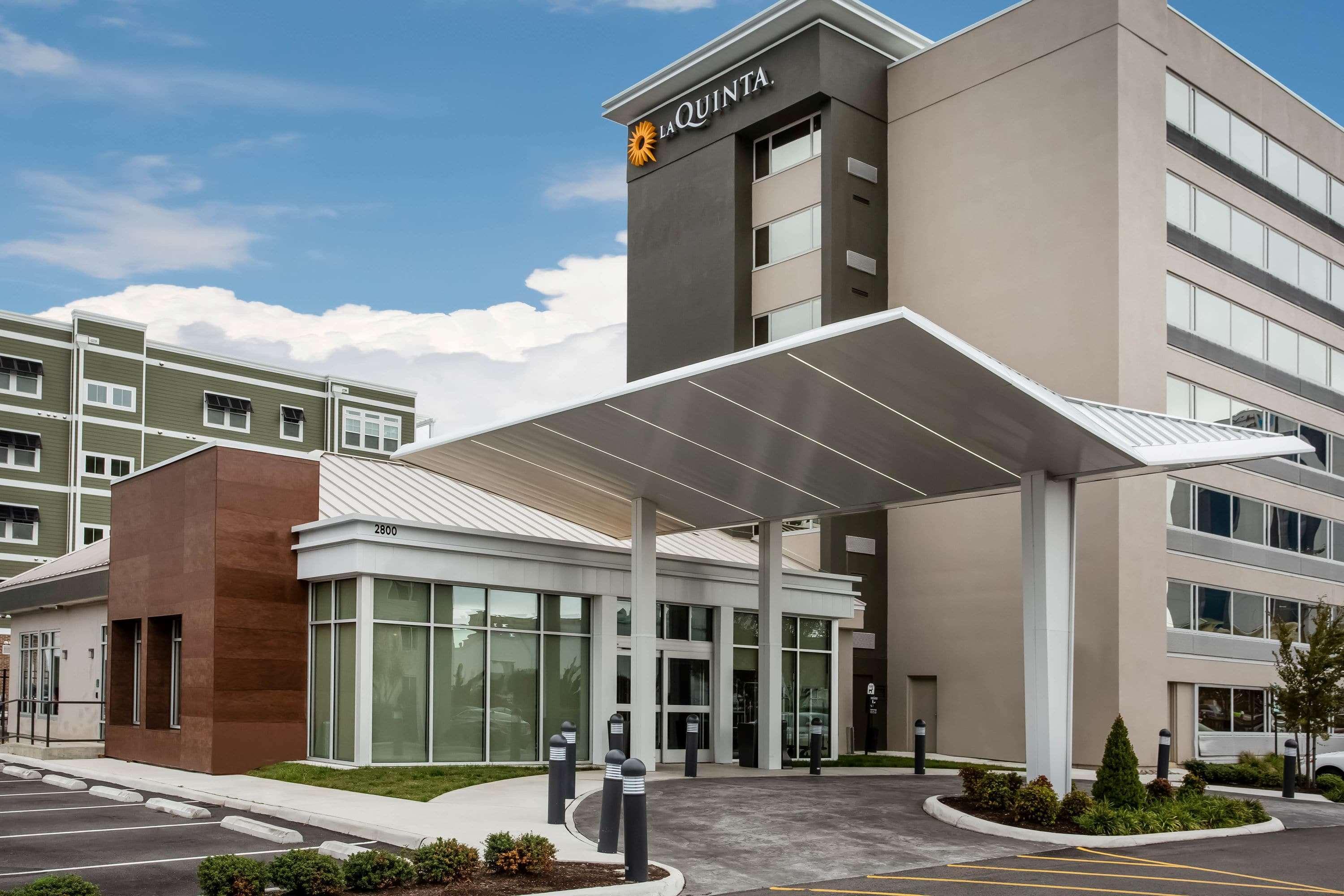 La Quinta By Wyndham Virginia 3*