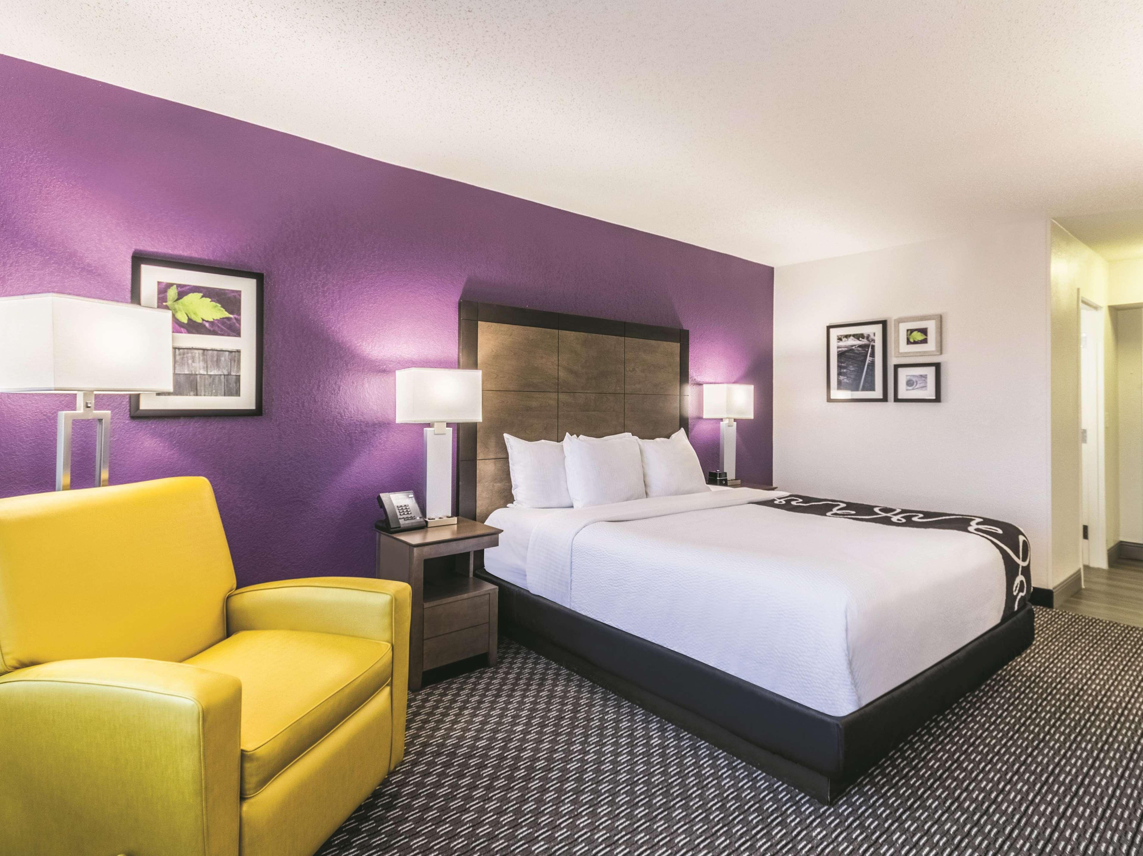 La Quinta By Wyndham Virginia Hotel 3*