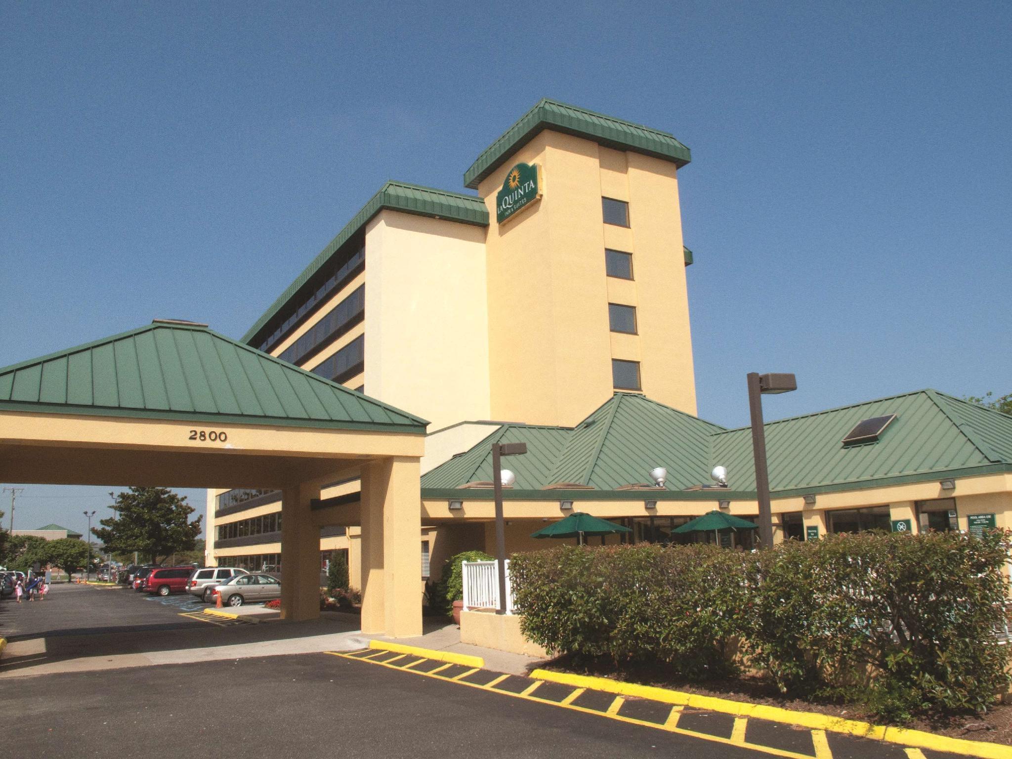 La Quinta By Wyndham Virginia Hotel 3*