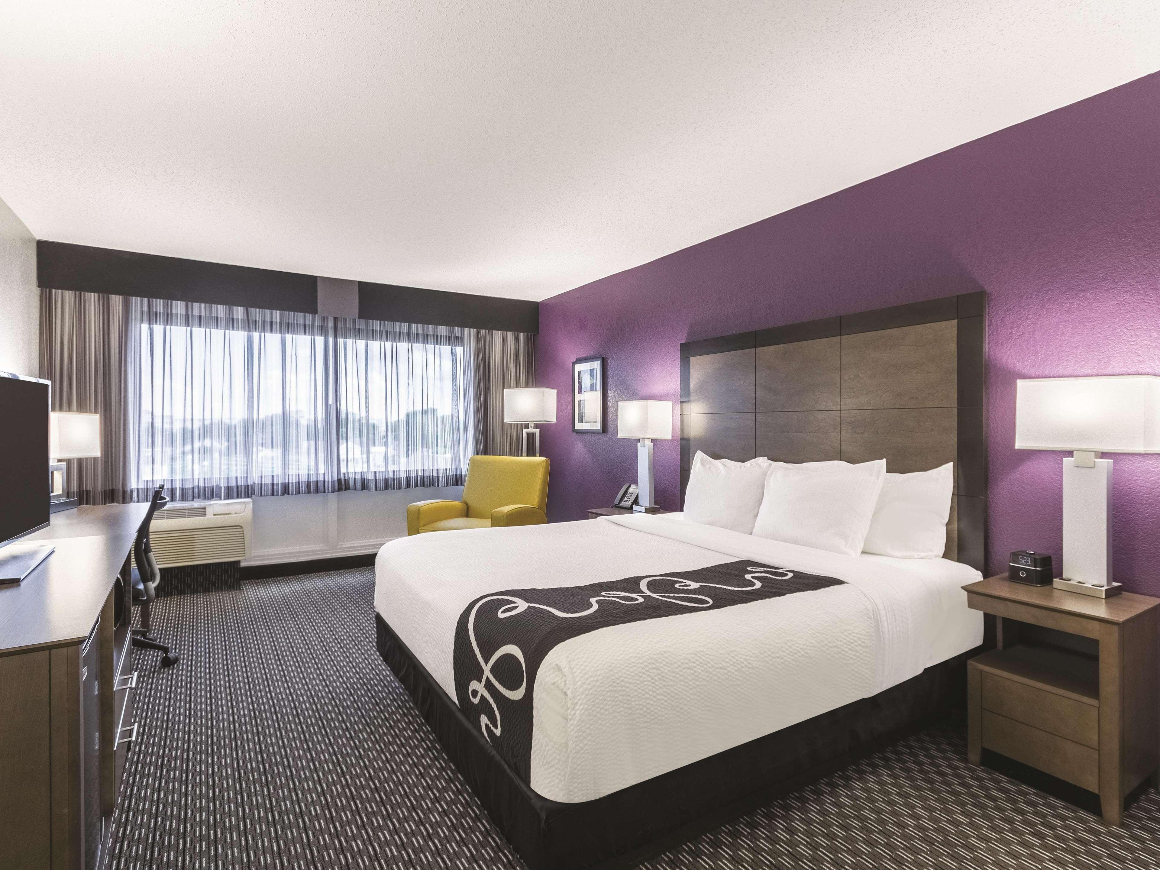 La Quinta By Wyndham Virginia Hotel 3*