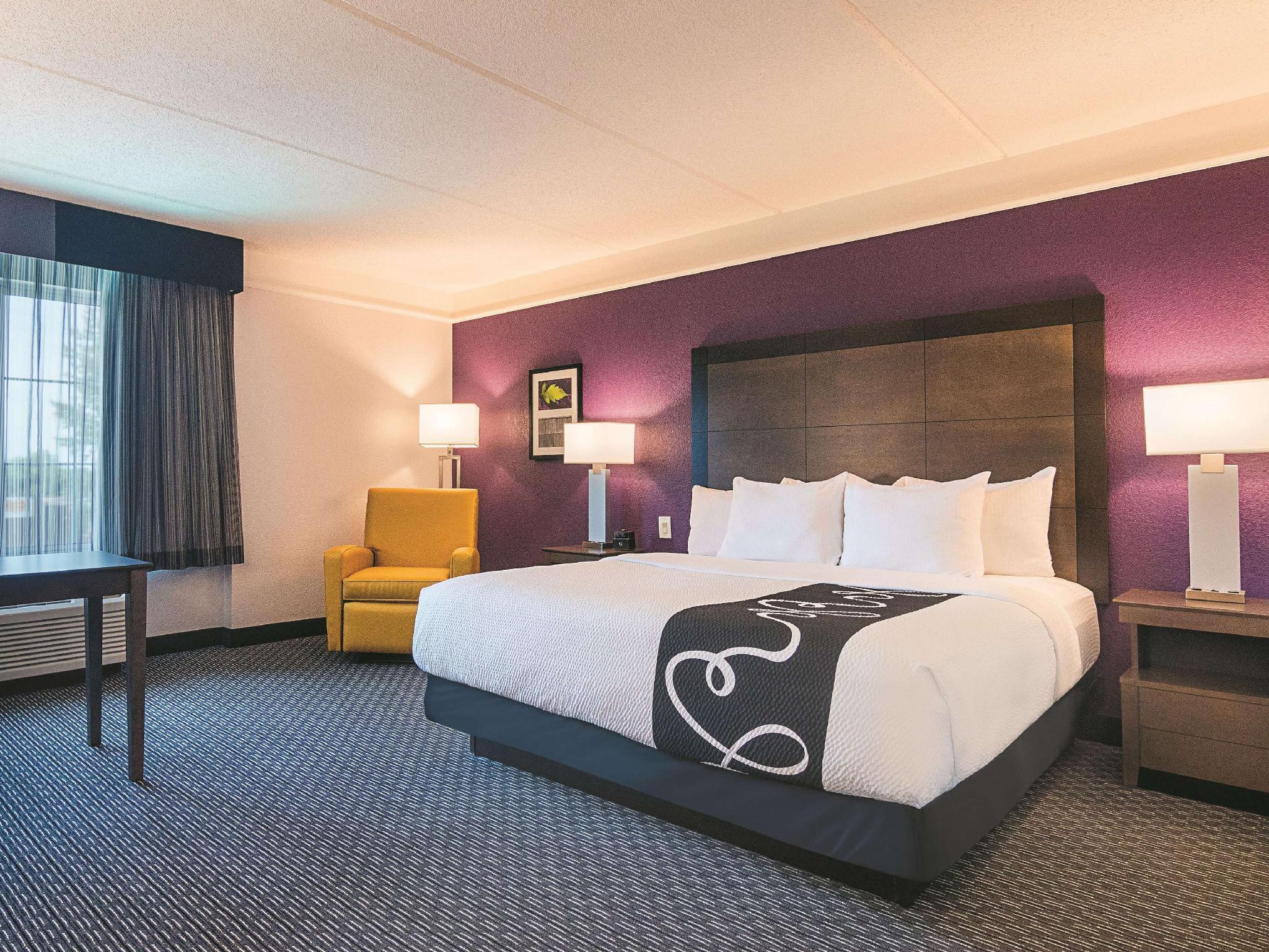Hotel La Quinta By Wyndham Virginia Virginia Beach