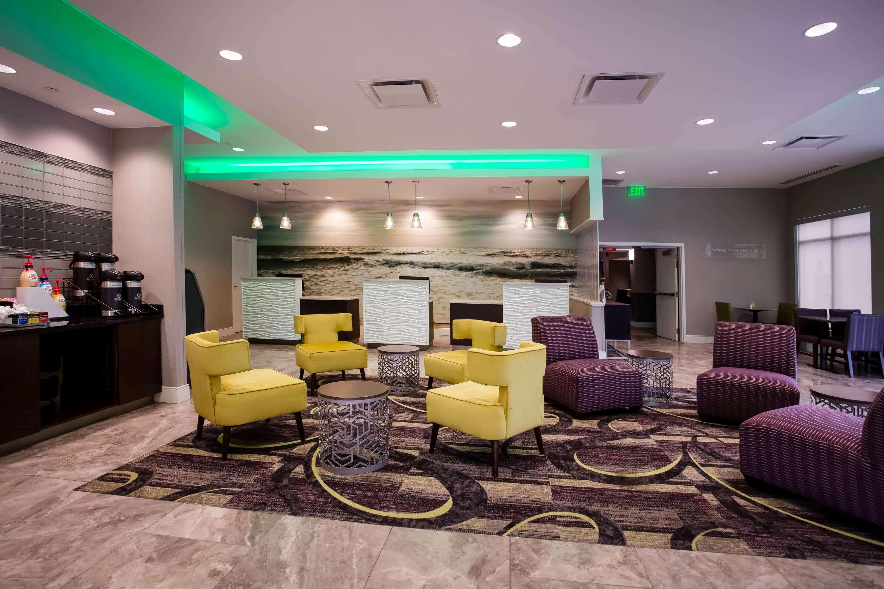 La Quinta By Wyndham Virginia 3*