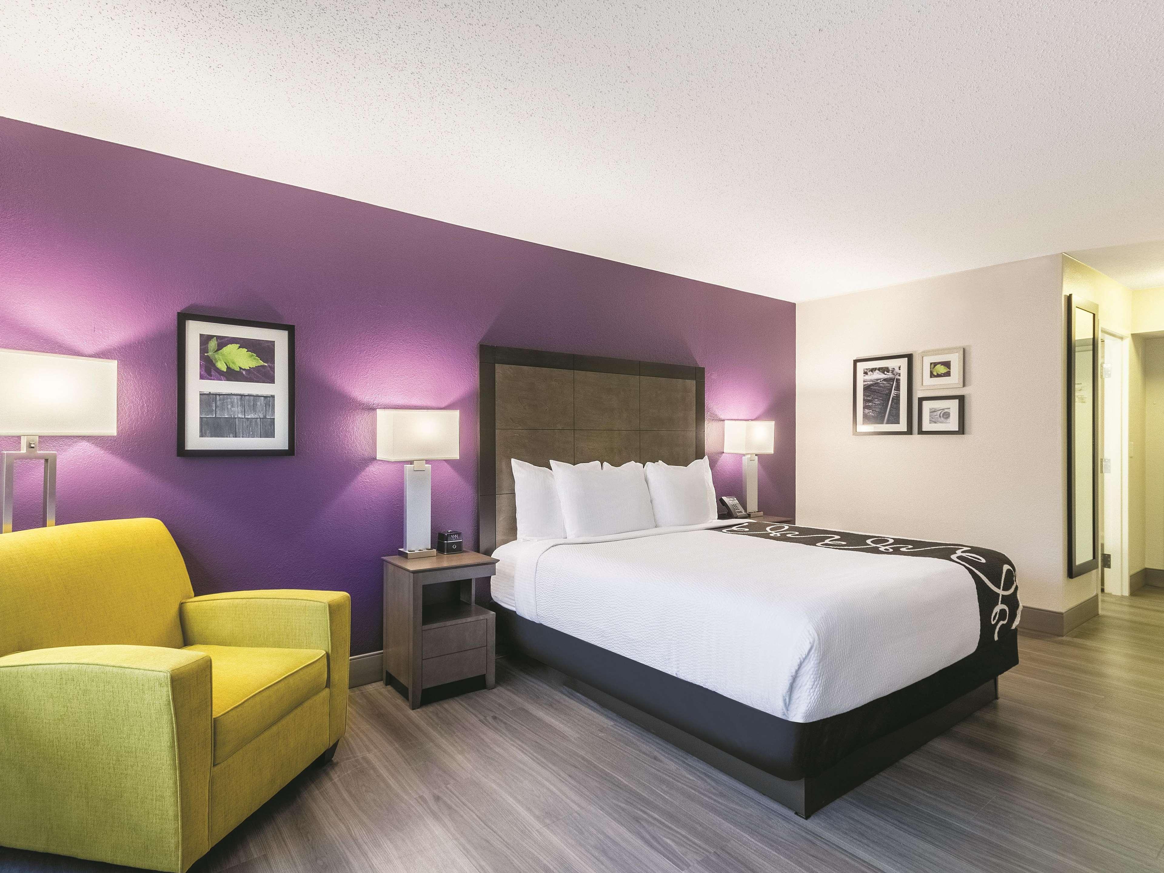 La Quinta By Wyndham Virginia