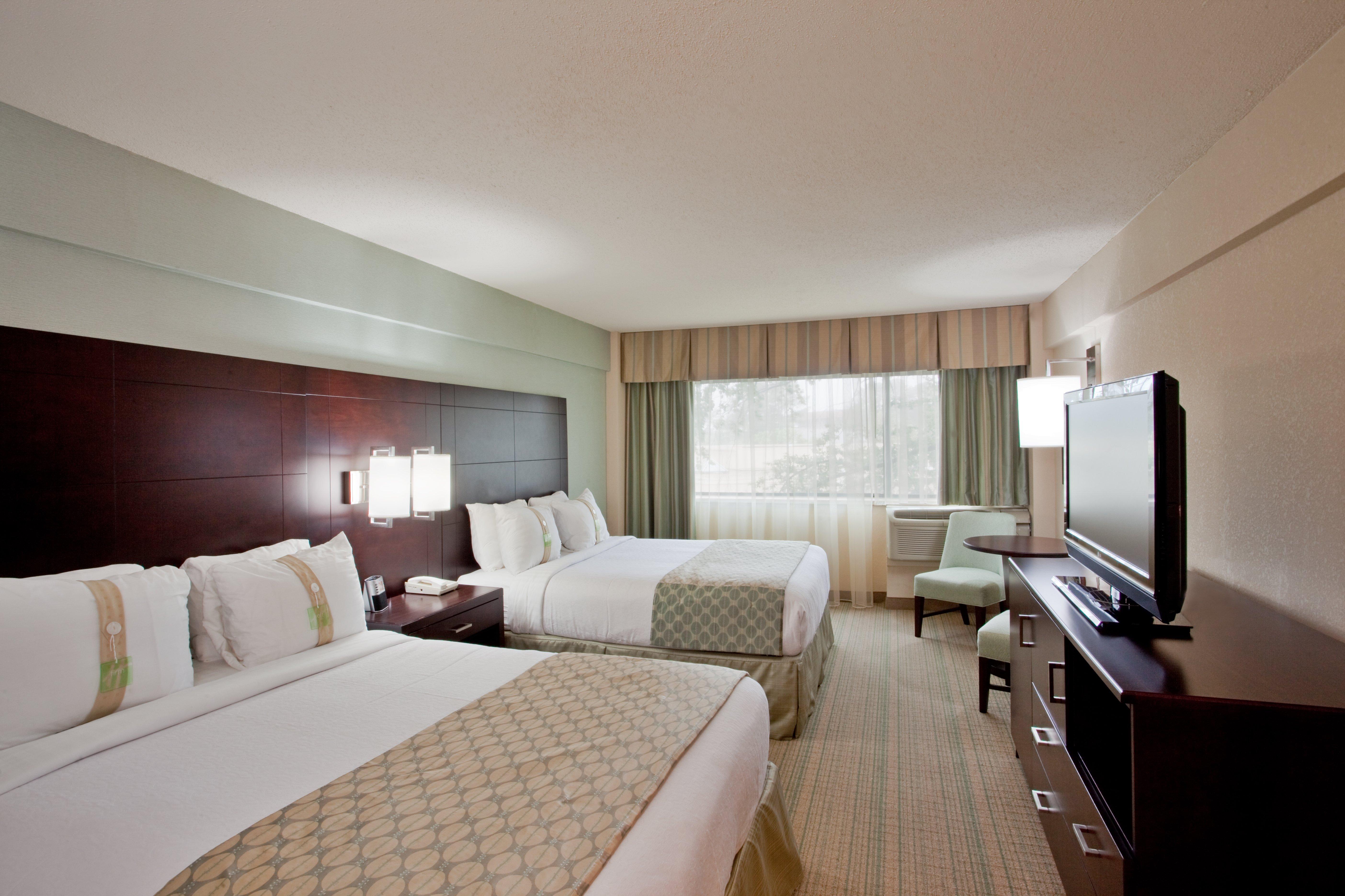 Virginia - Norfolk By Ihg