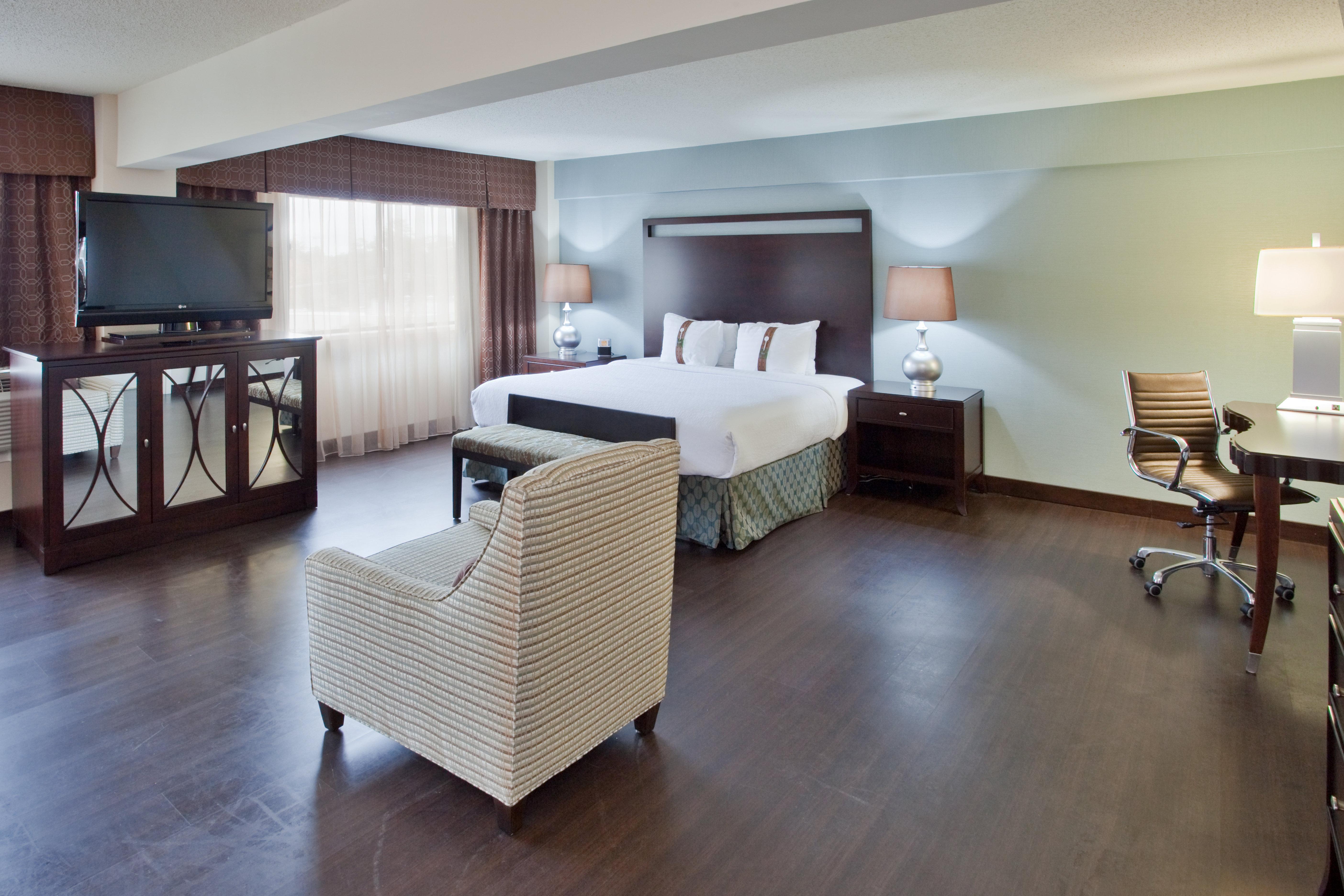 Hotel Virginia - Norfolk By Ihg