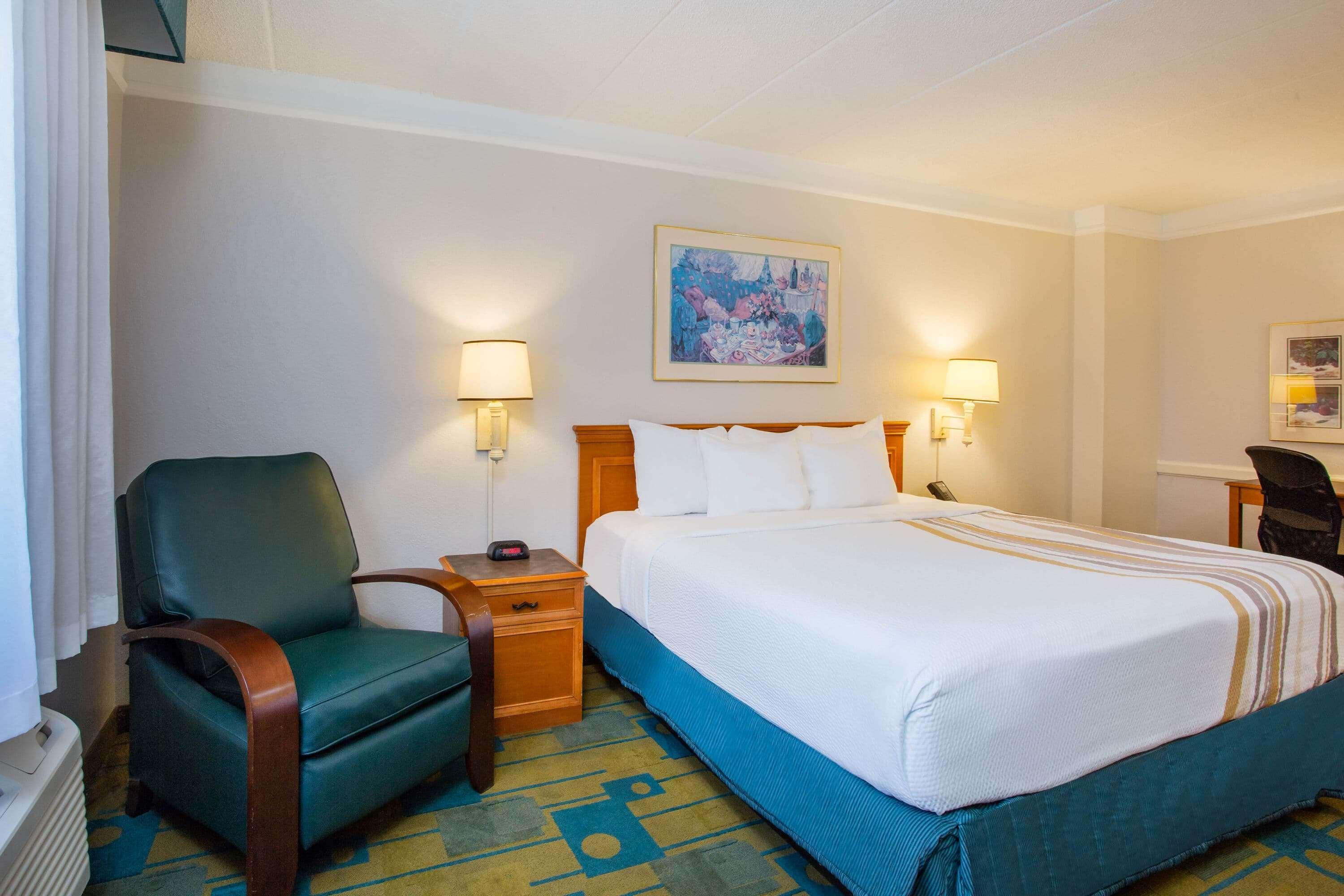 Hotel La Quinta By Wyndham Norfolk Virginia Virginia Beach
