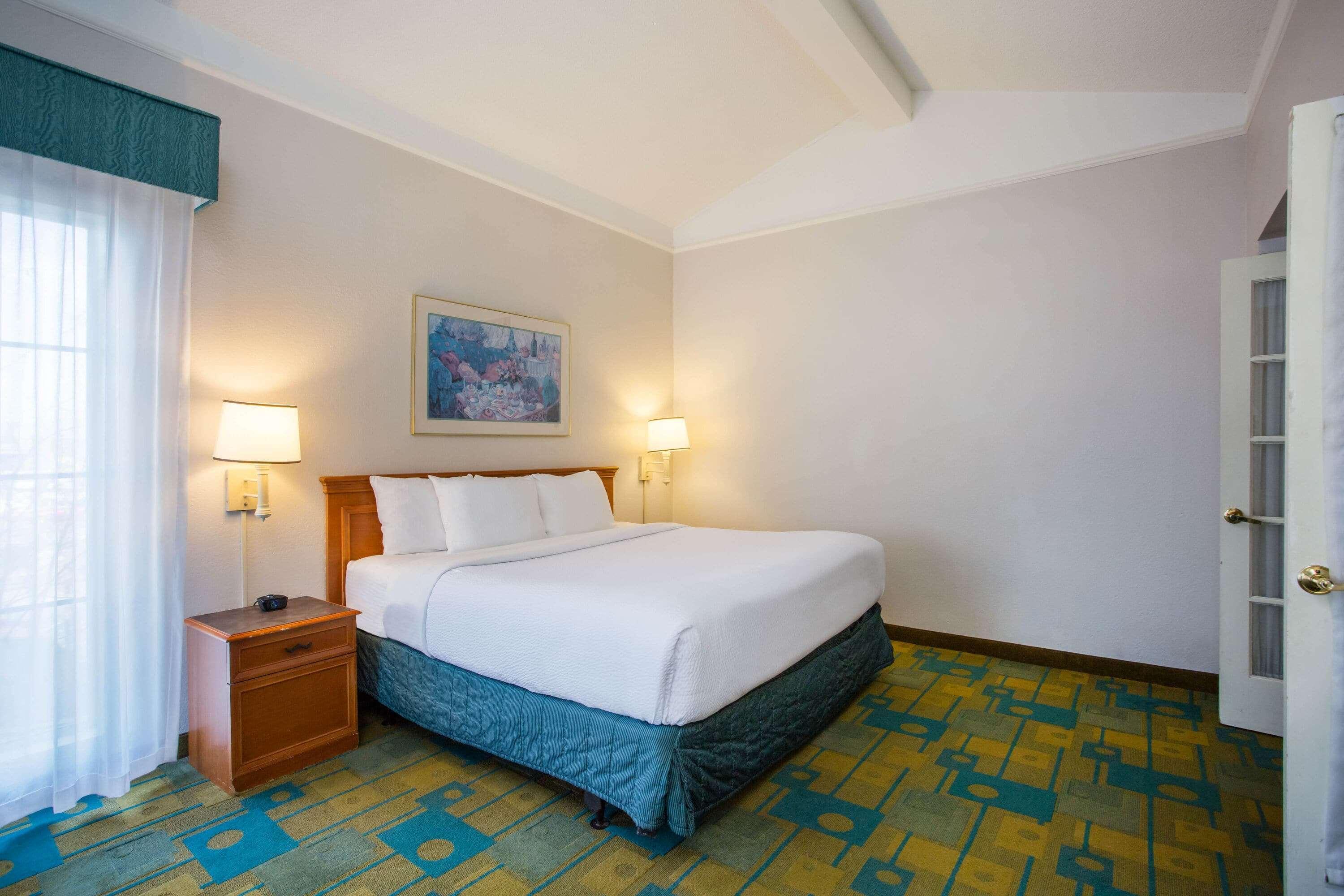La Quinta By Wyndham Norfolk Virginia Hotel 3*