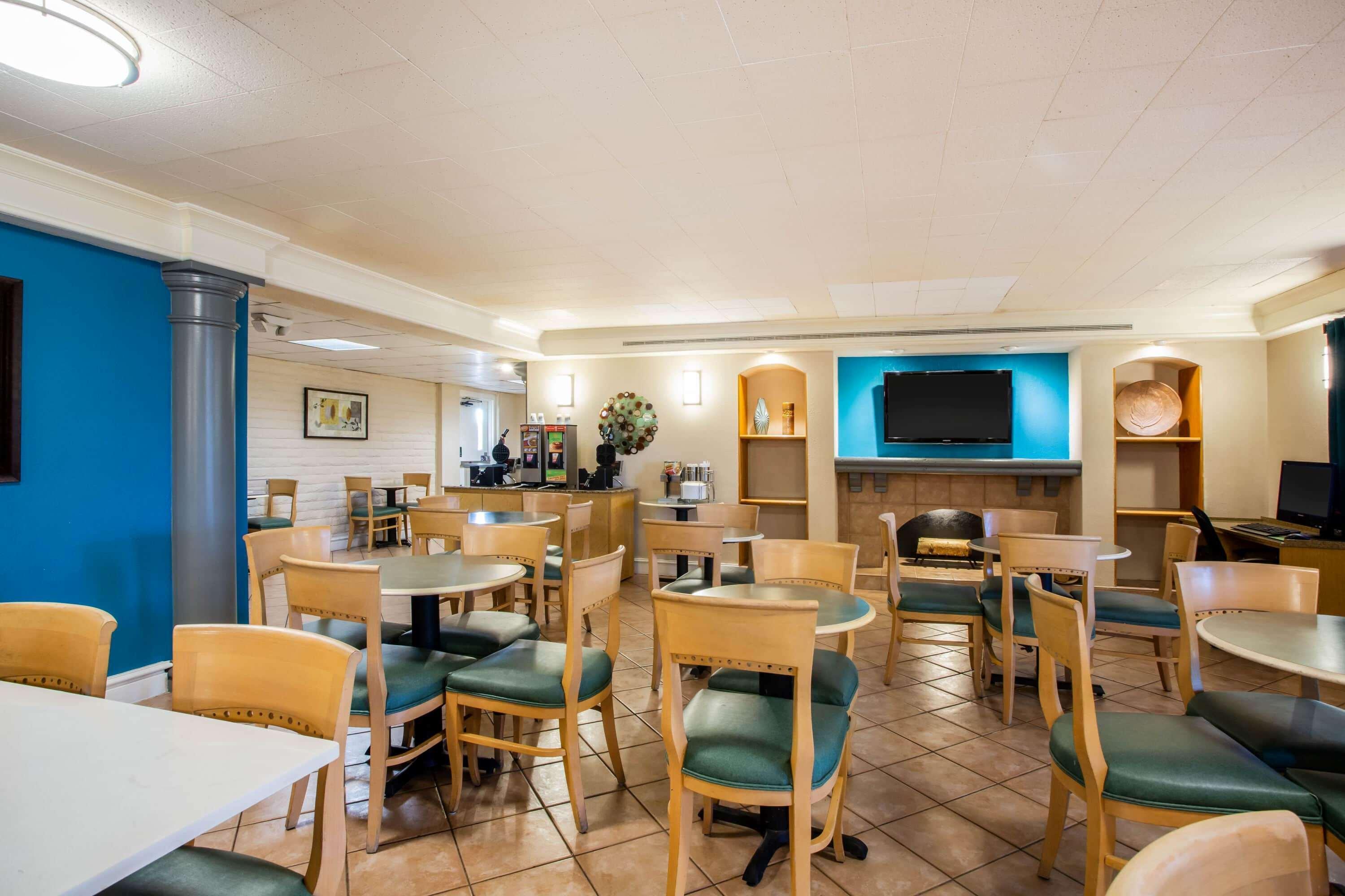 La Quinta By Wyndham Norfolk Virginia Virginia Beach