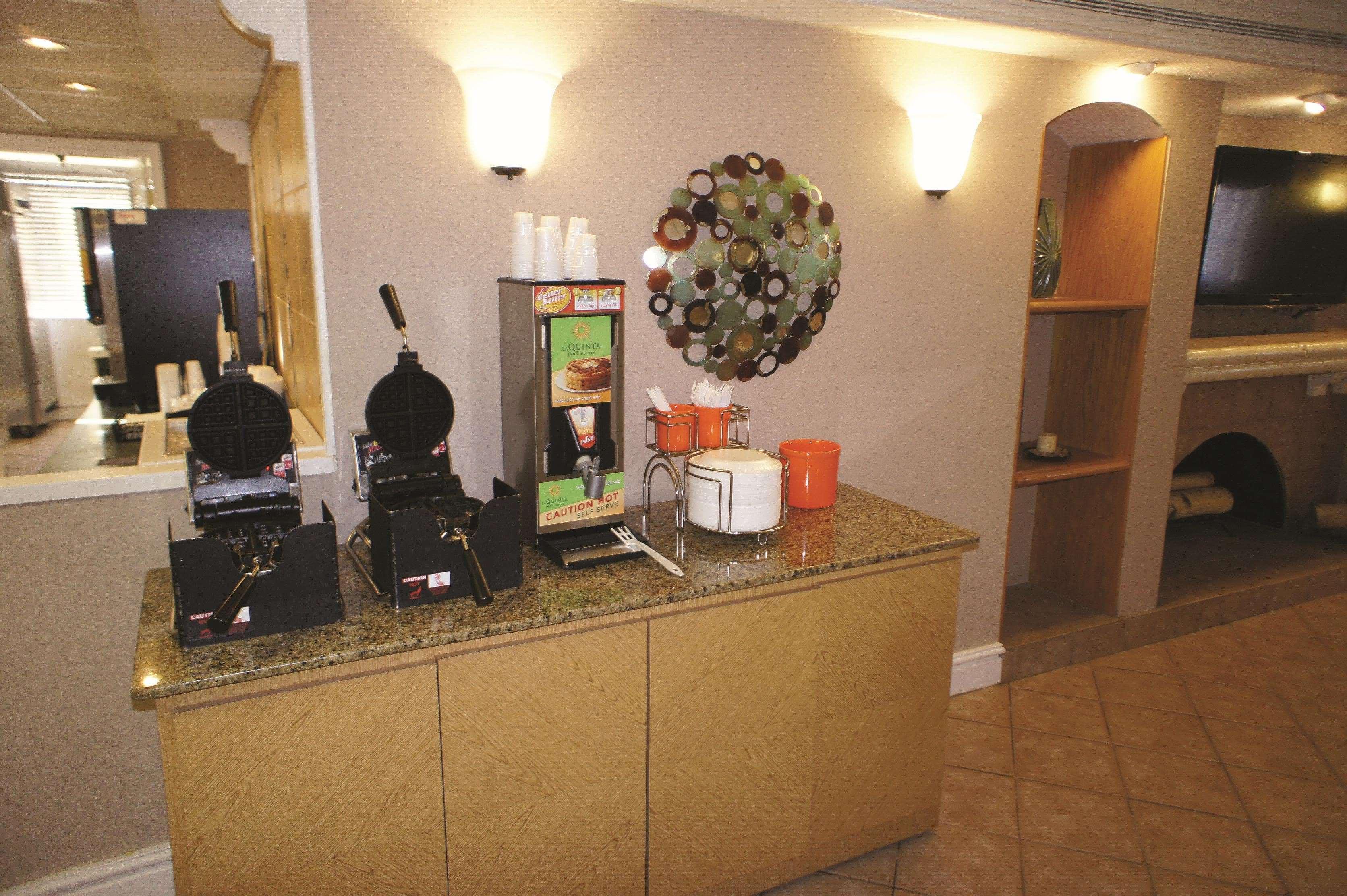 La Quinta By Wyndham Norfolk Virginia