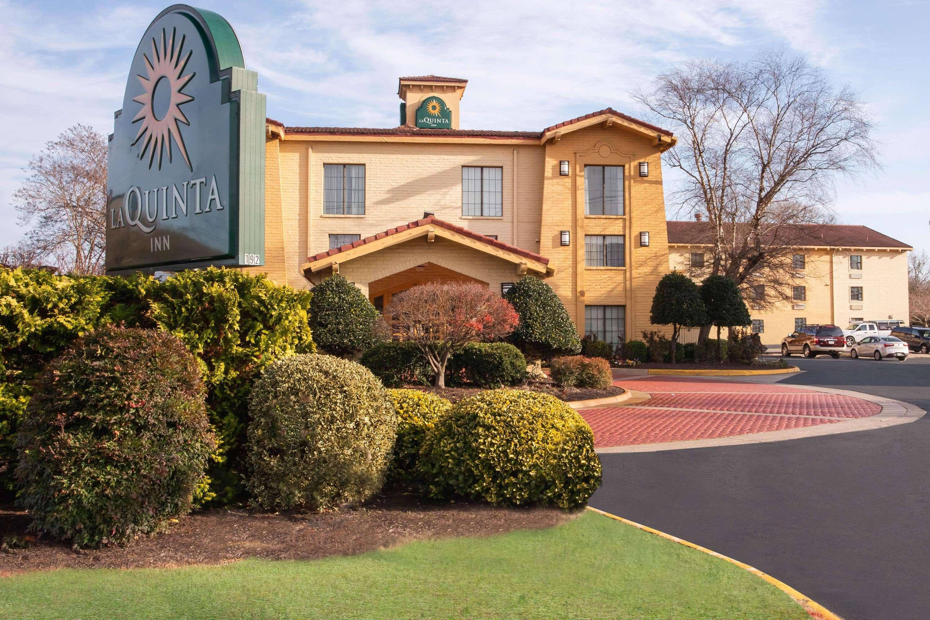La Quinta By Wyndham Norfolk Virginia Hotel Virginia Beach