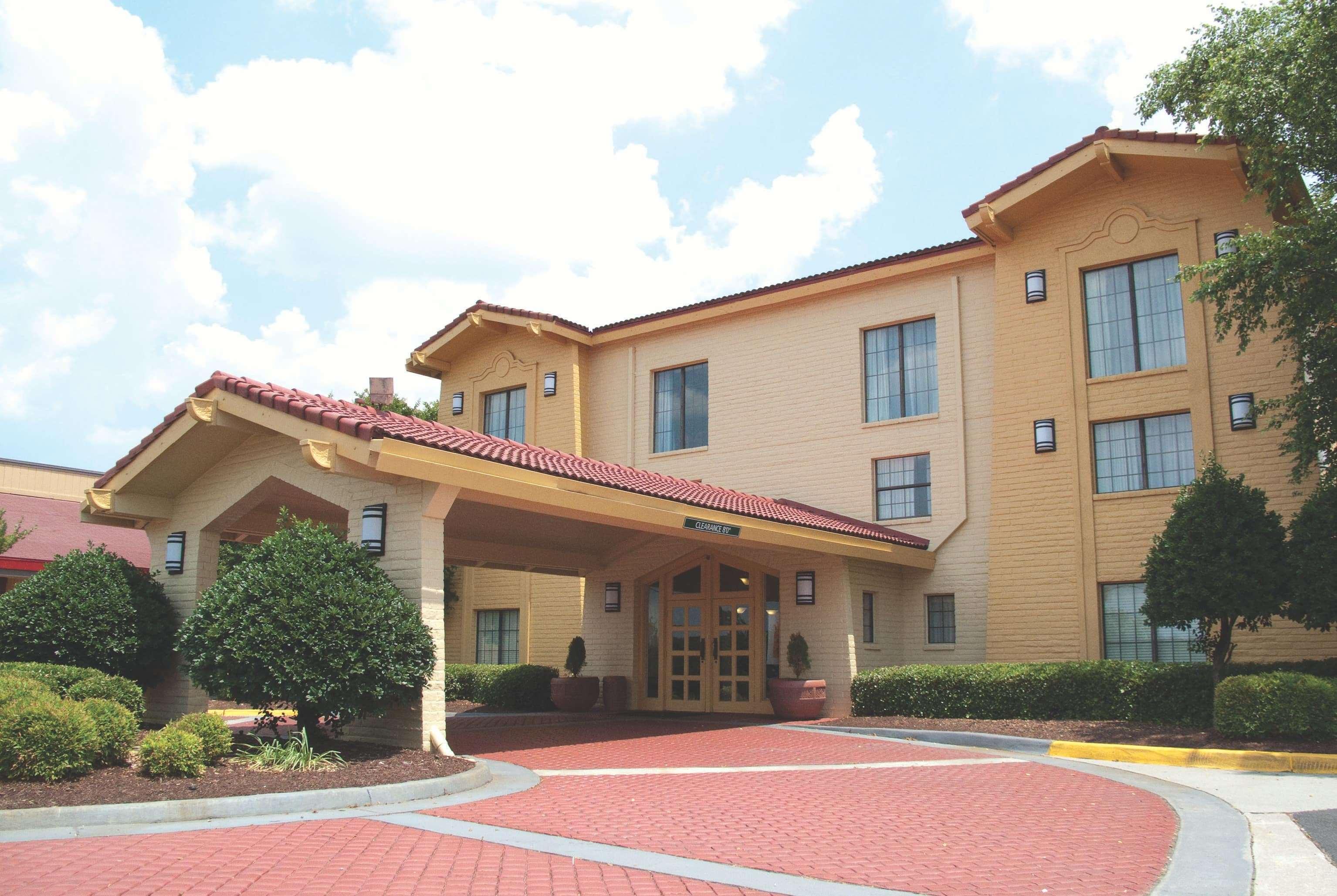 La Quinta By Wyndham Norfolk Virginia Hotel