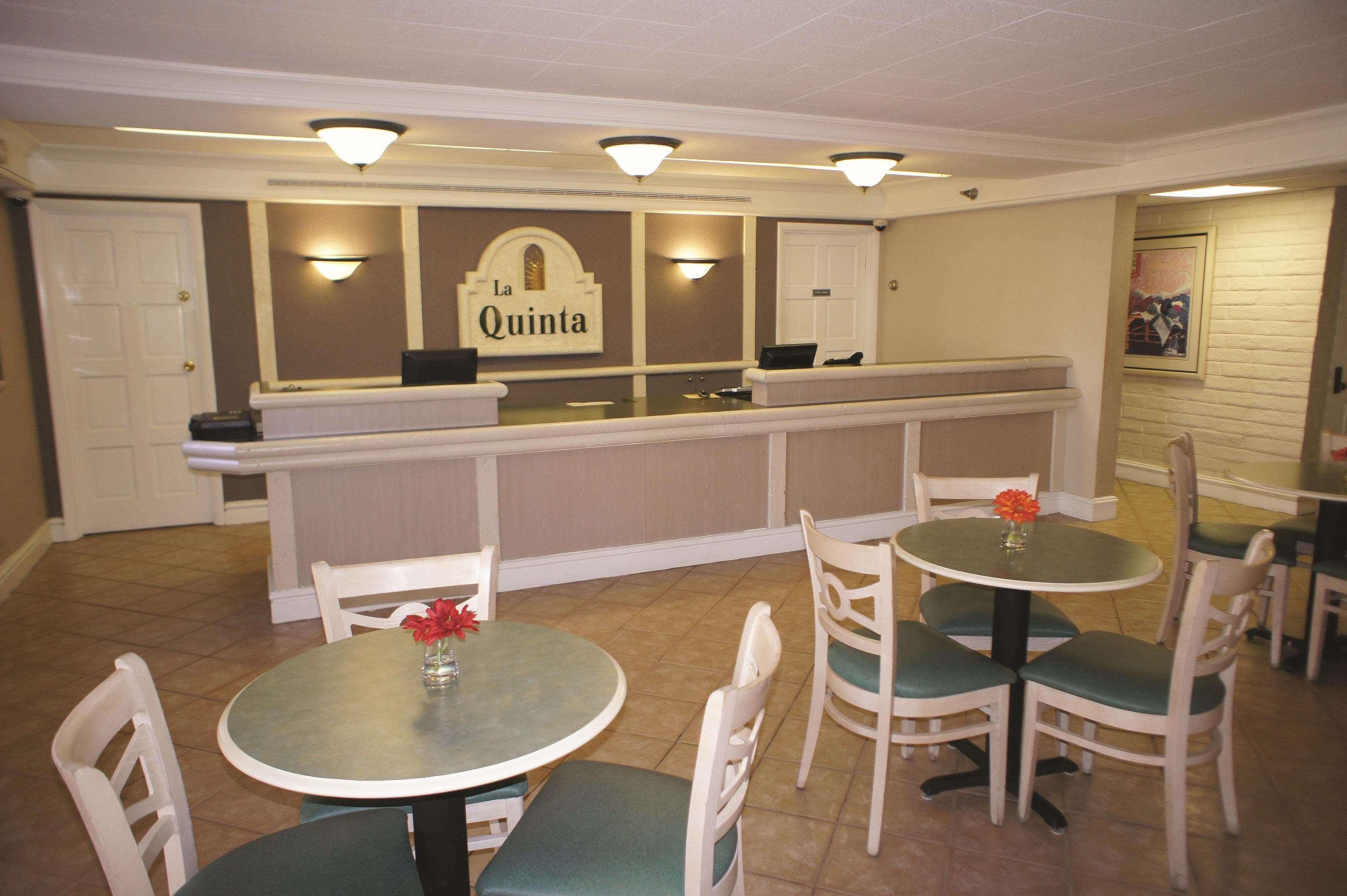 Hotel La Quinta By Wyndham Norfolk Virginia