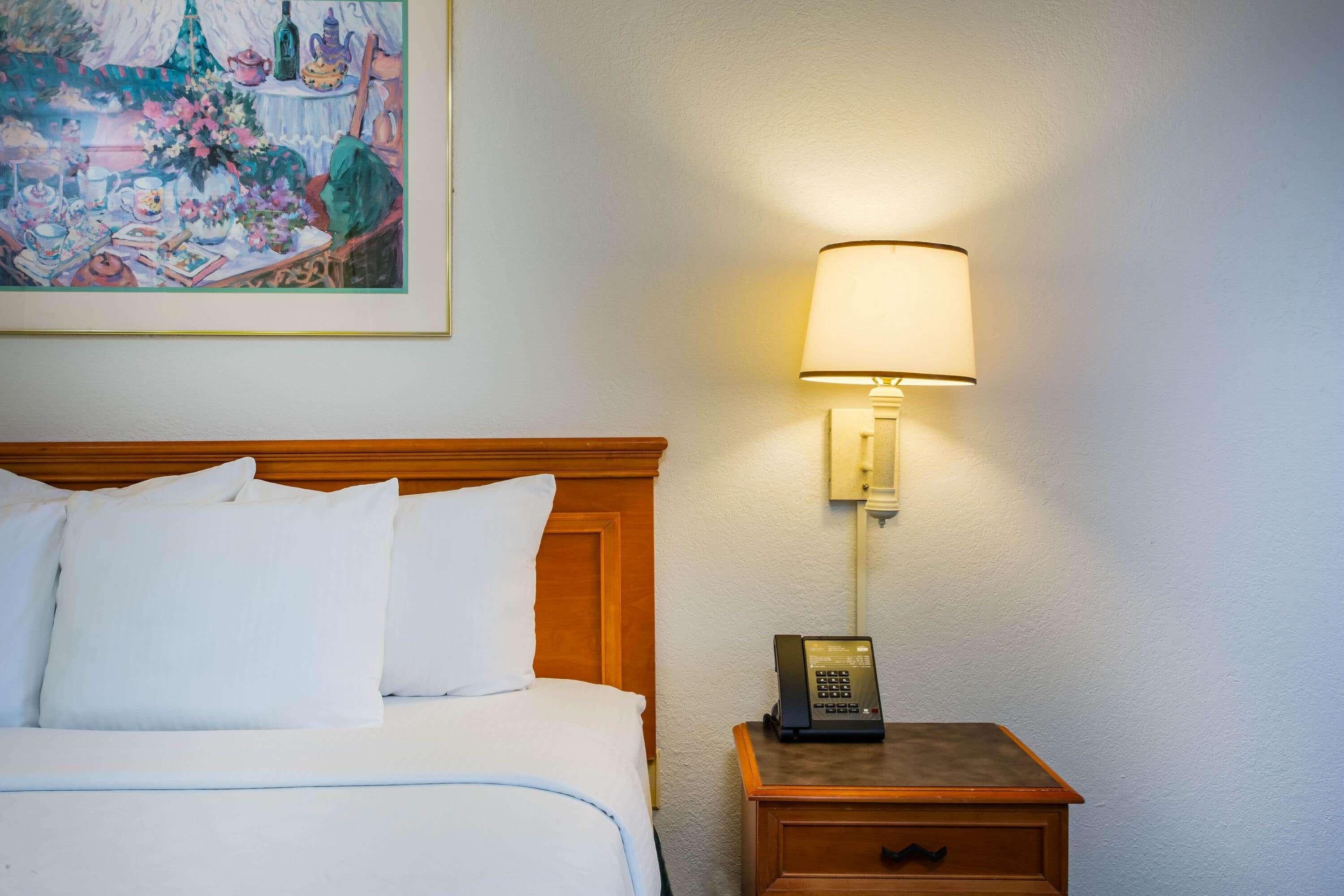 Hotel La Quinta By Wyndham Norfolk Virginia Virginia Beach