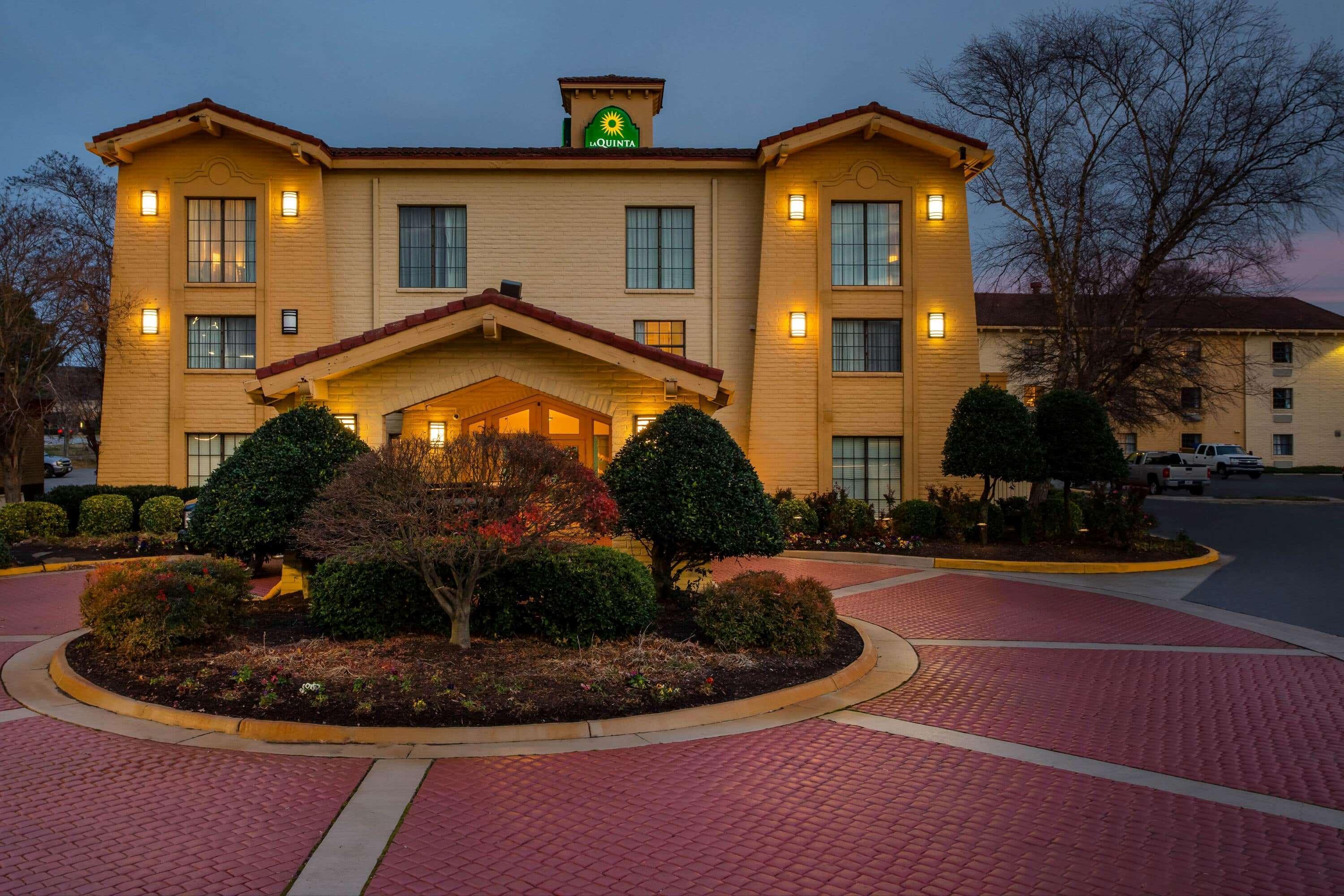 Hotel La Quinta By Wyndham Norfolk Virginia