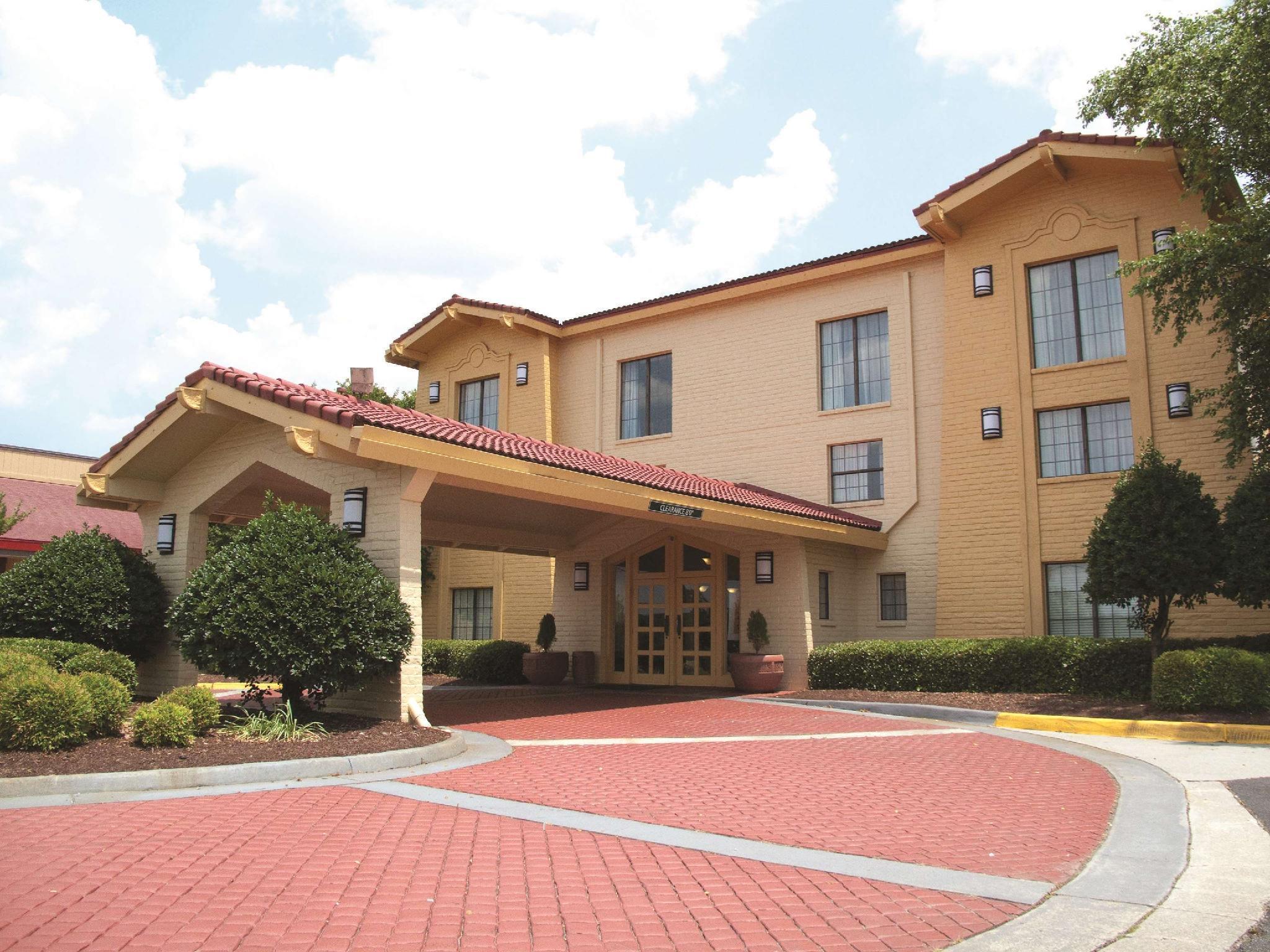 Hotel La Quinta By Wyndham Norfolk Virginia Virginia Beach