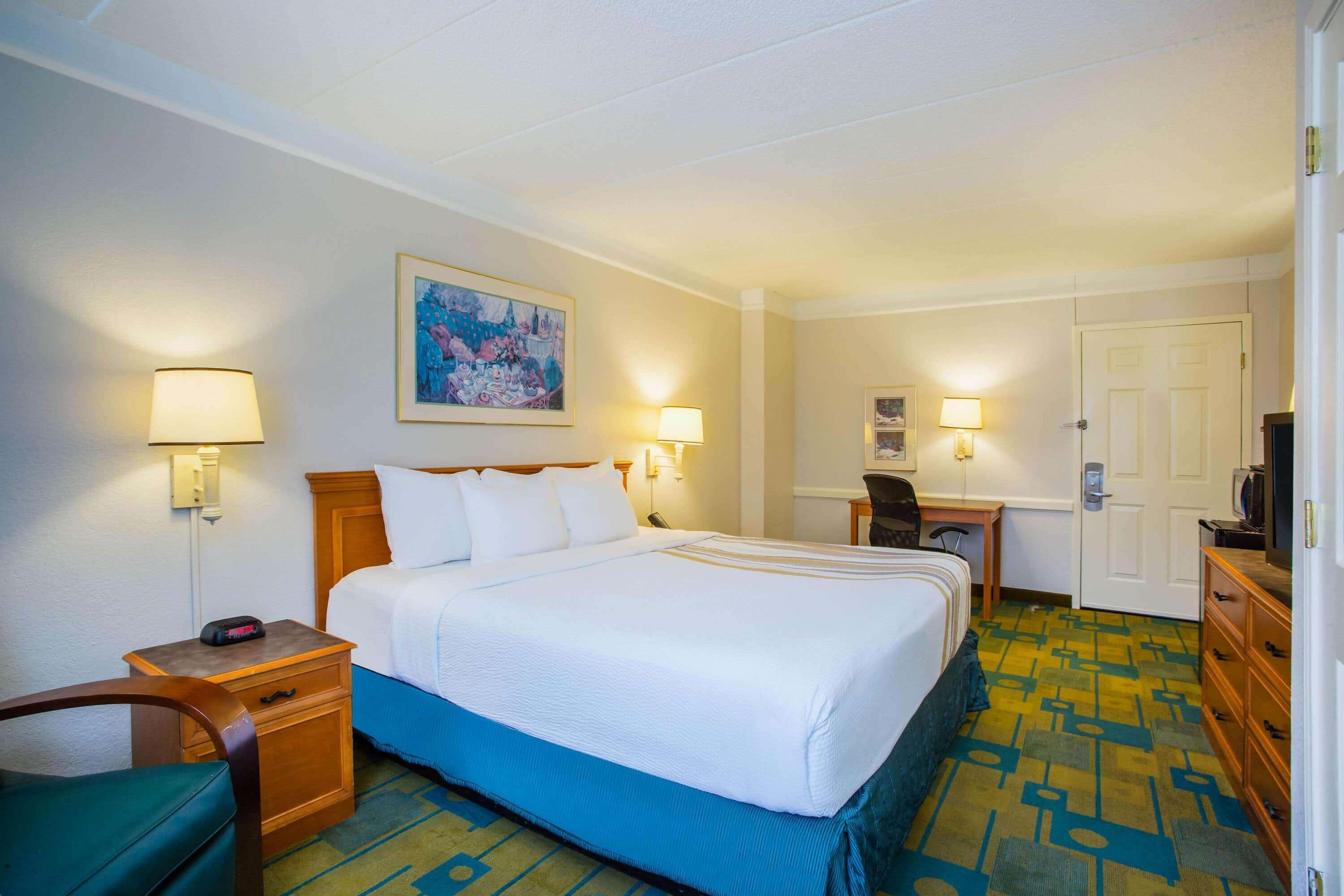 Hotel La Quinta By Wyndham Norfolk Virginia 3*