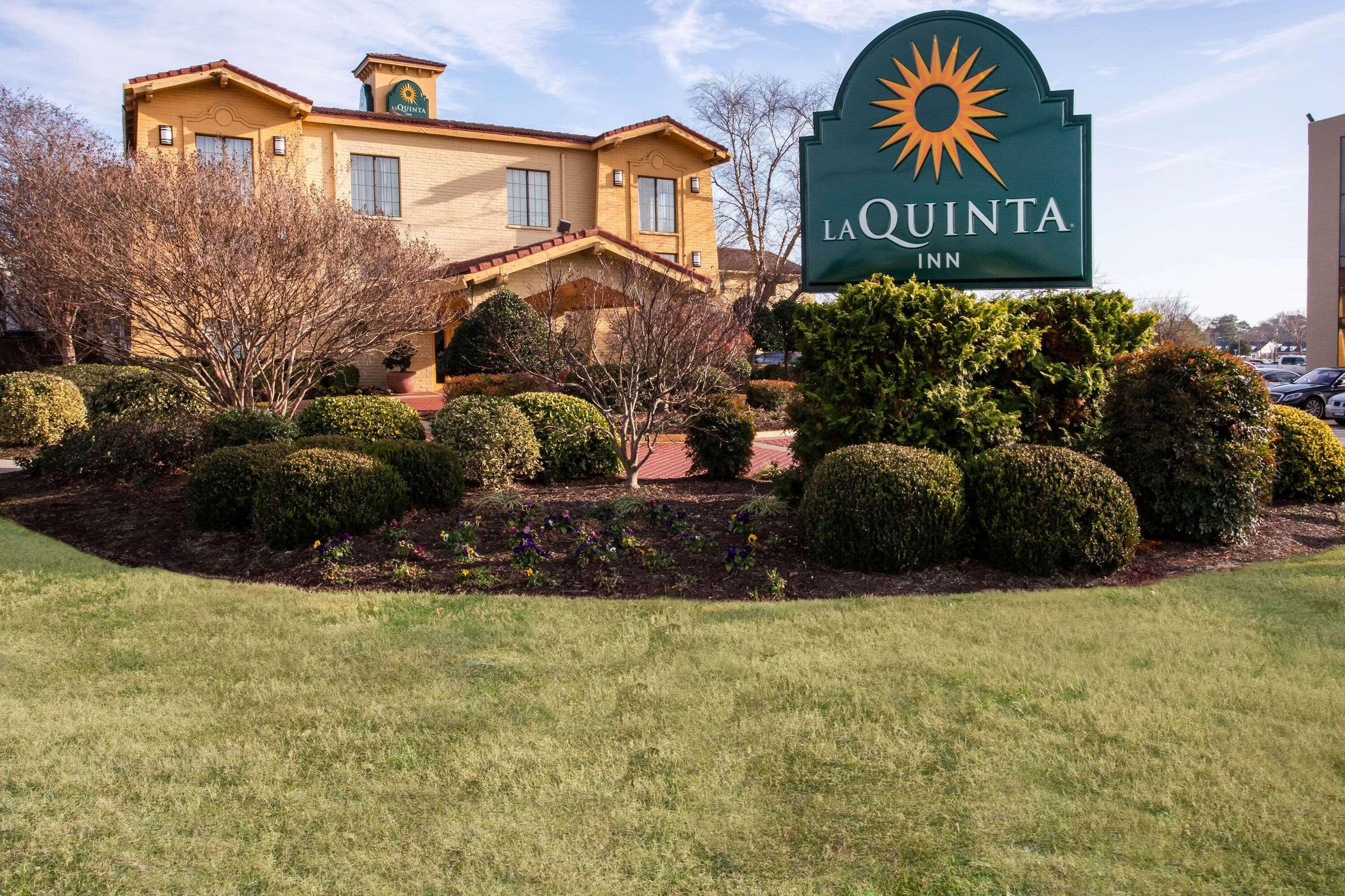 La Quinta By Wyndham Norfolk Virginia Hotel Virginia Beach