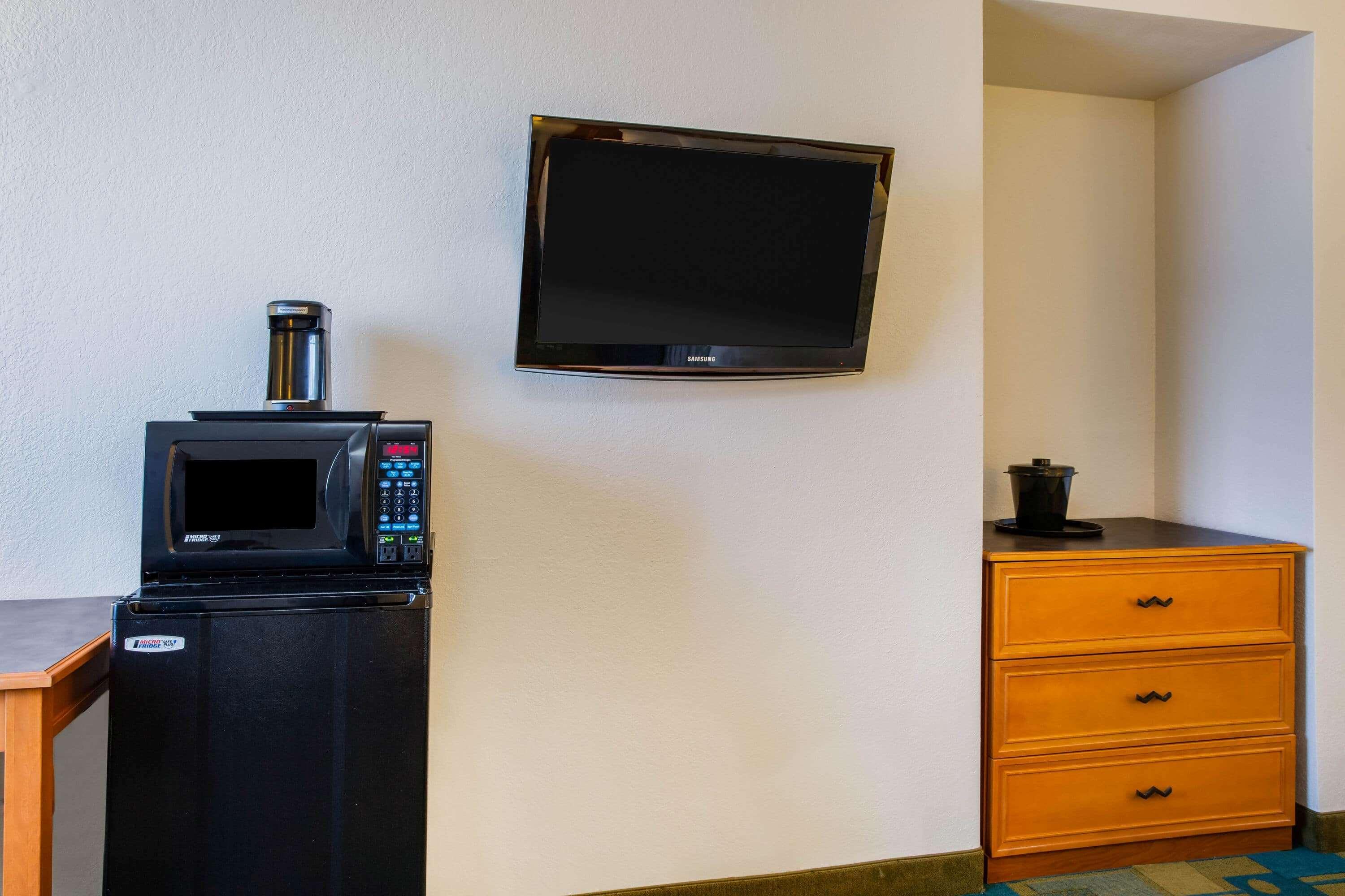 Hotel La Quinta By Wyndham Norfolk Virginia Virginia Beach