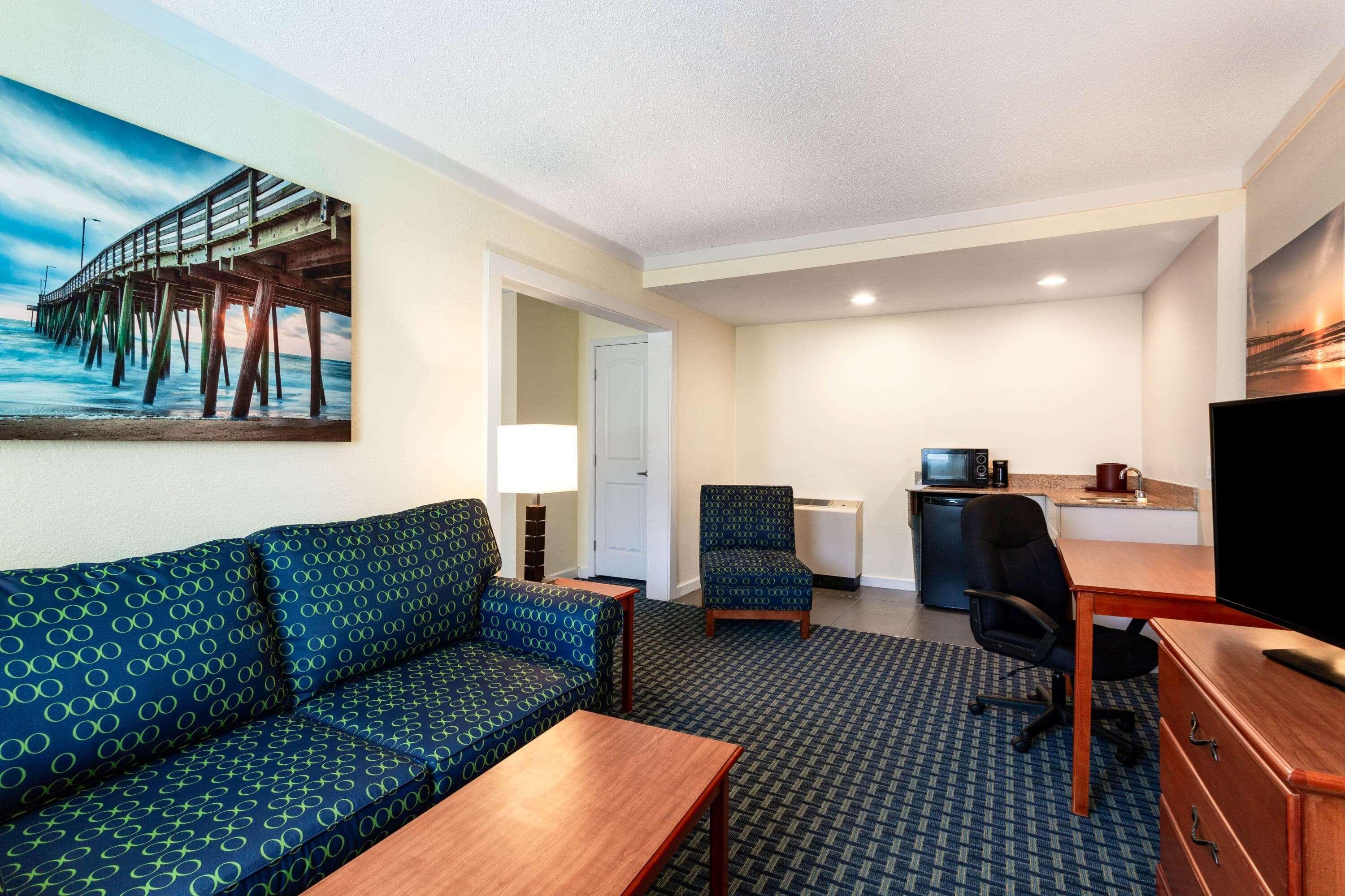 Ramada By Wyndham Virginia 3* Virginia Beach