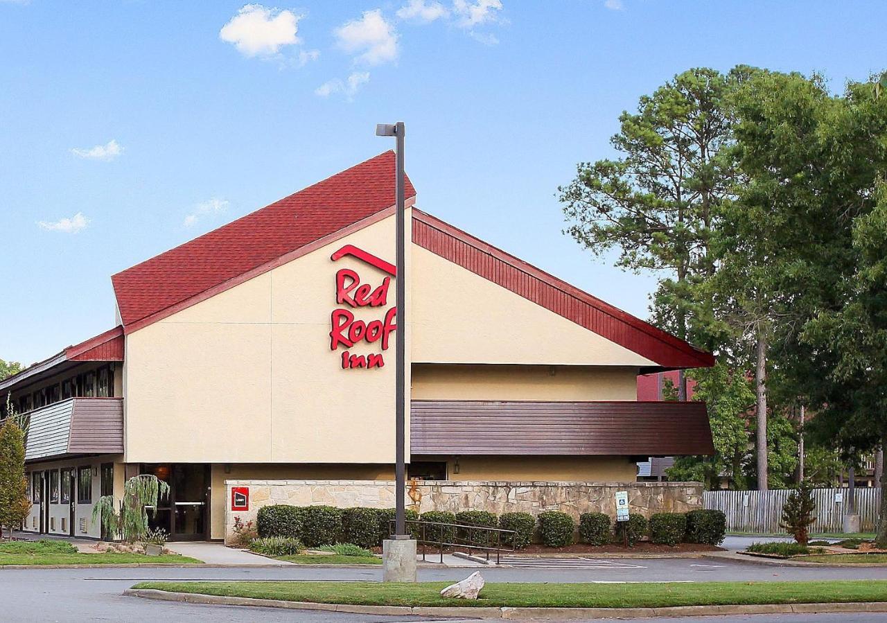 Red Roof Virginia 2*