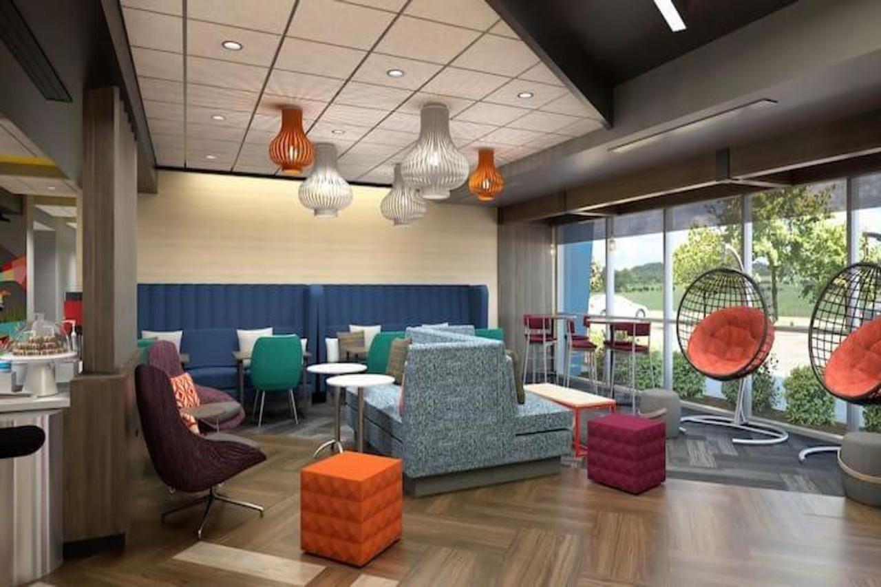 Tru By Hilton Norfolk Airport, Va Hotel 3*