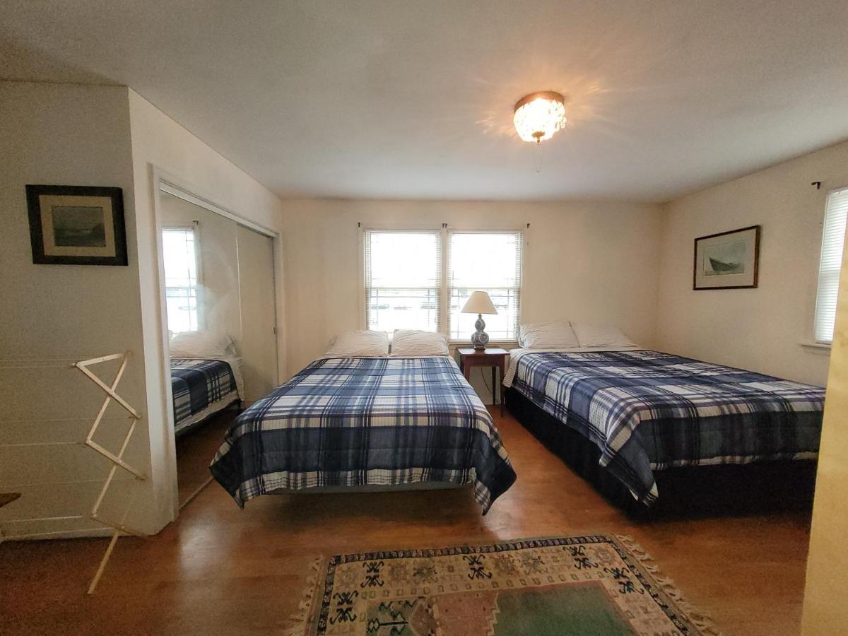 Holiday home Virginia Vacation Duplex House 1 Virginia Beach