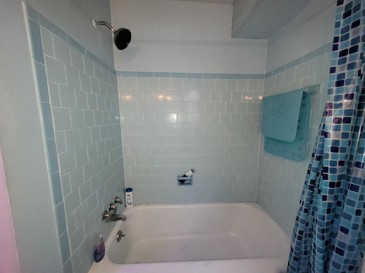 Holiday home Virginia Vacation Duplex House 1
