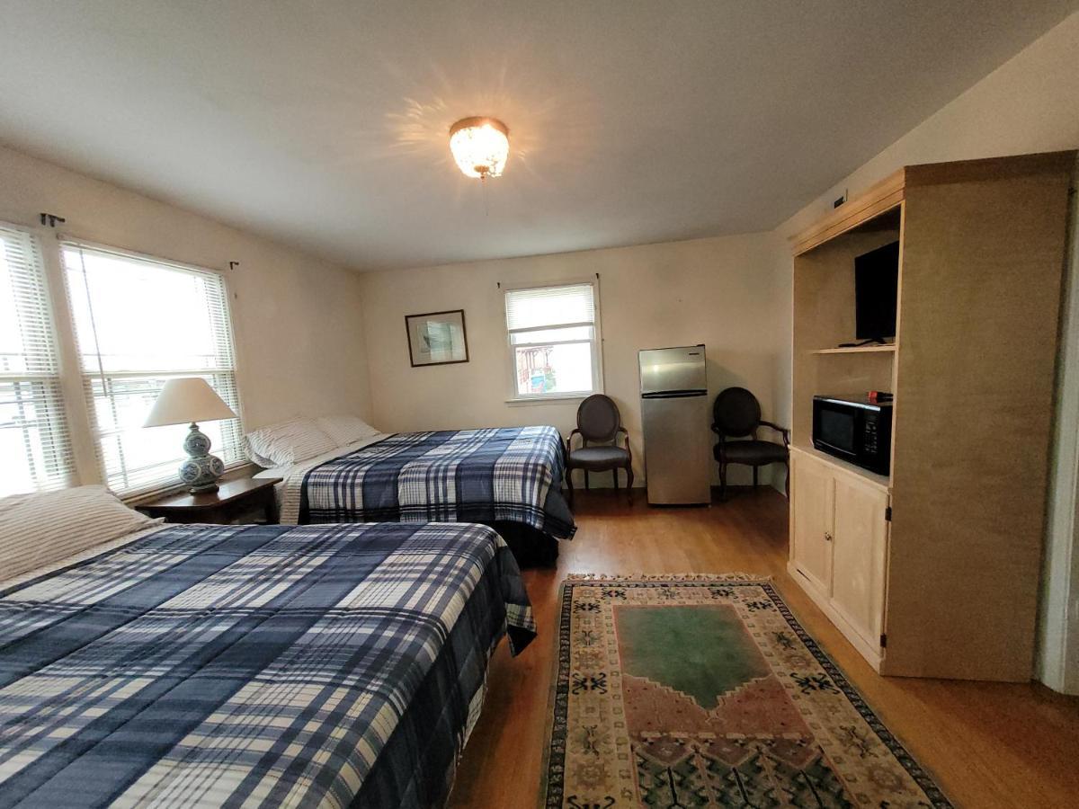 Virginia Vacation Duplex House 1 Holiday home Virginia Beach