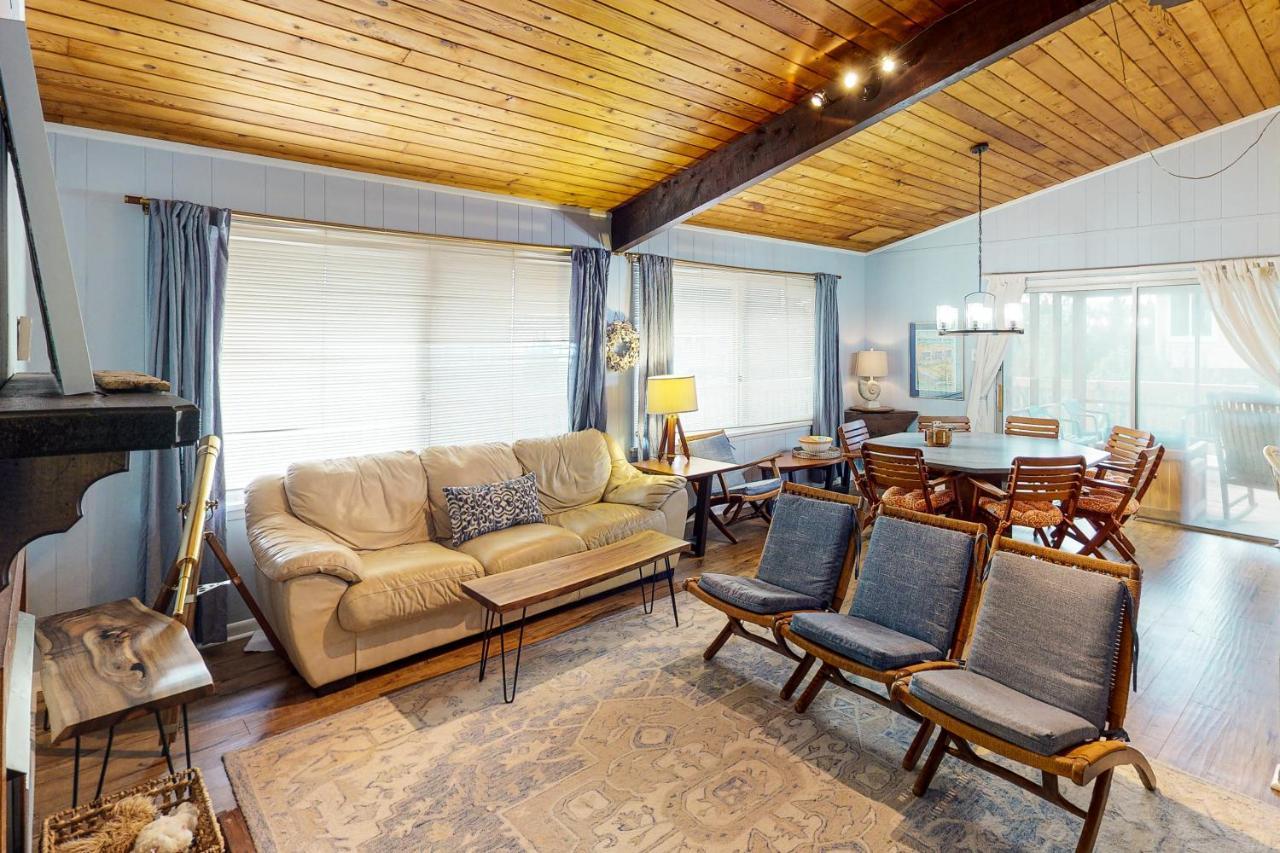 Holiday home B'inge