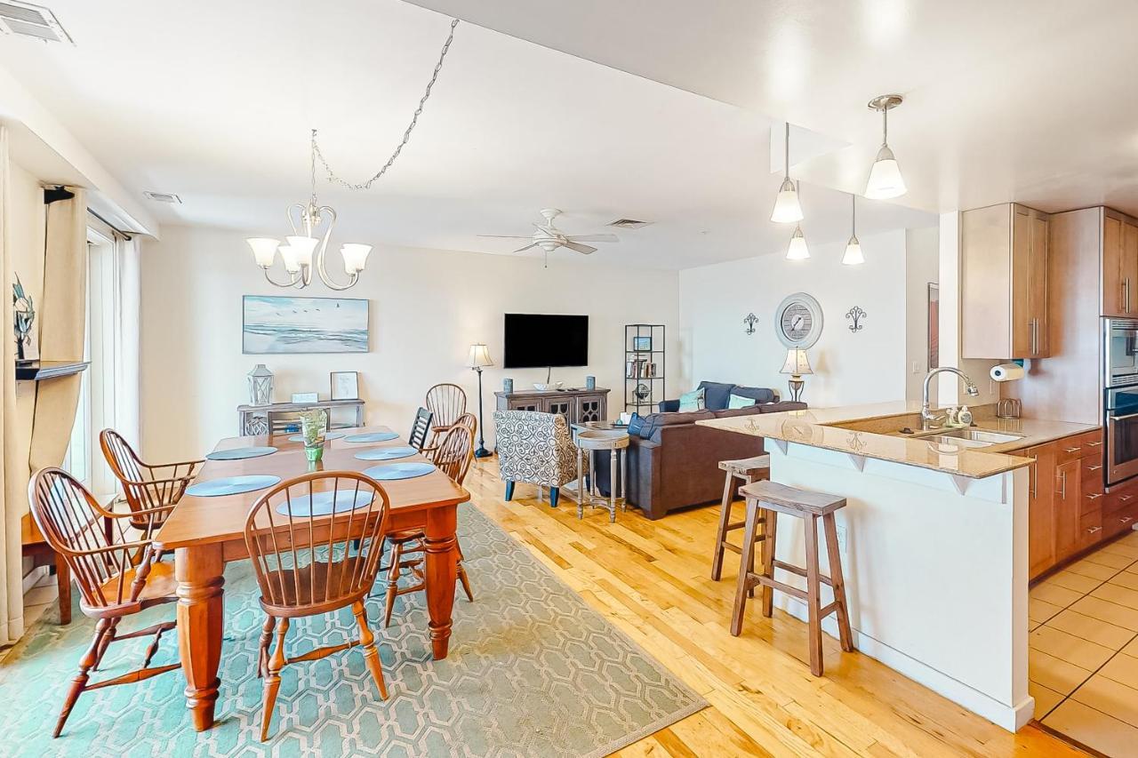 Apartment The Sanctuary - Serenity Now 418a *