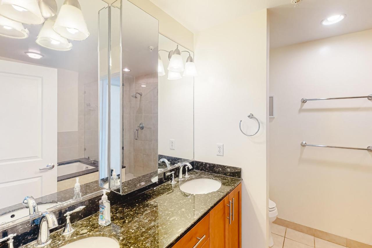 The Sanctuary - Serenity Now 418a * Virginia Beach