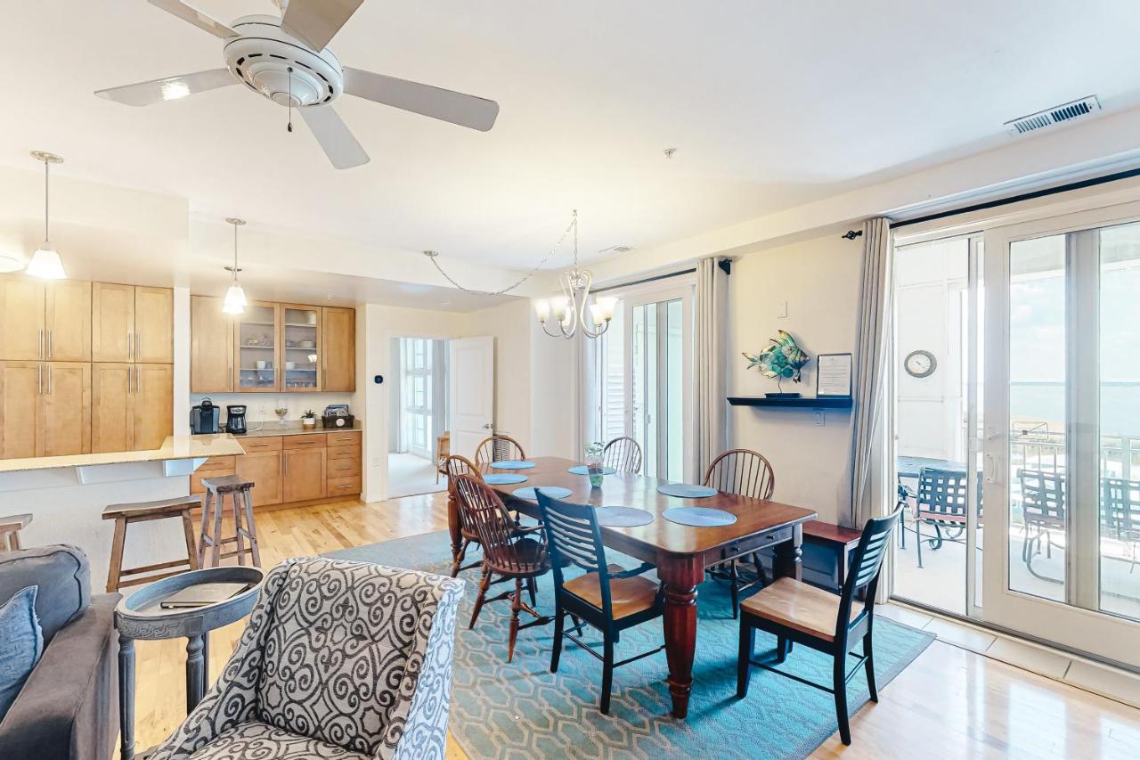 The Sanctuary - Serenity Now 418a Virginia Beach